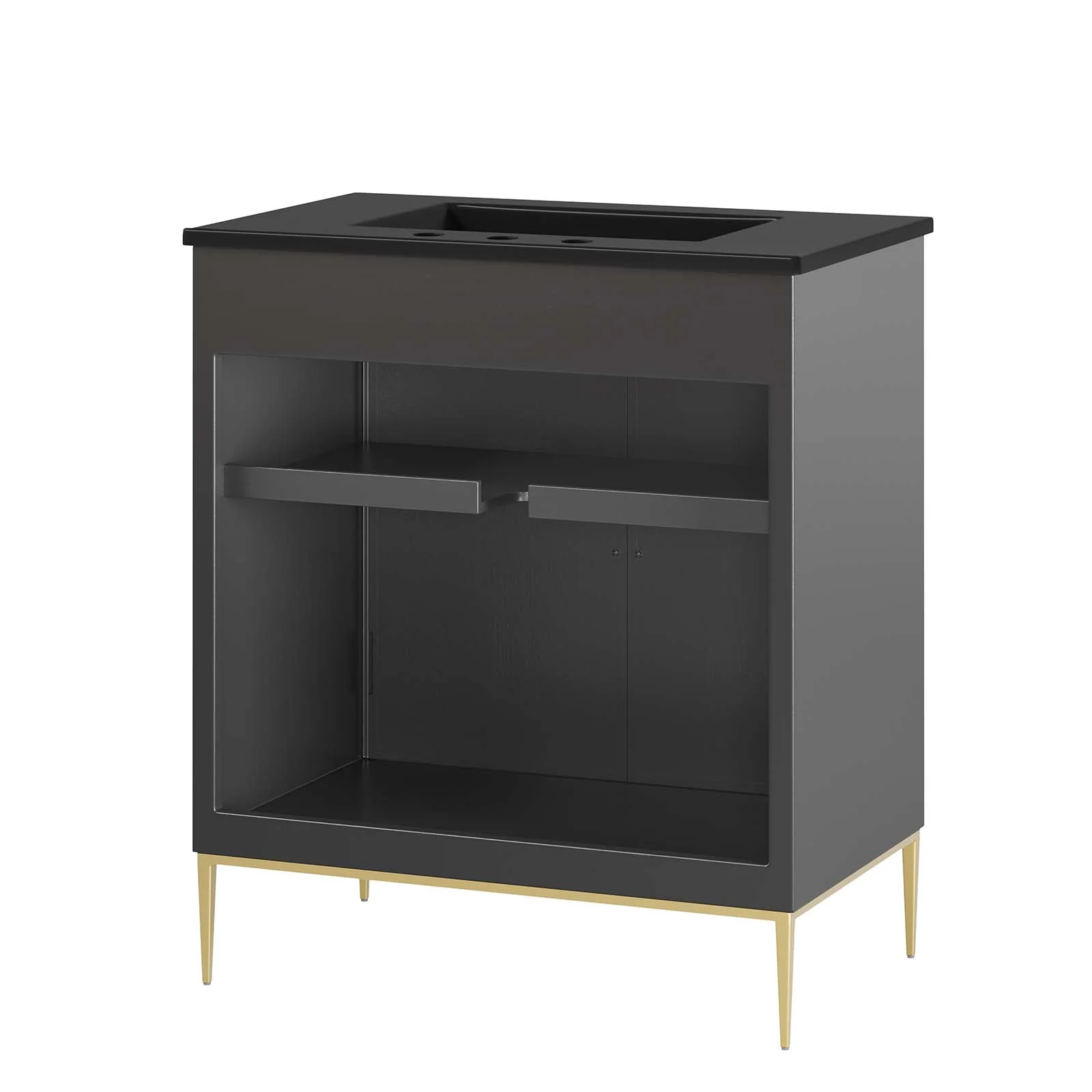 Awaken 30" Bathroom Vanity By Modway - EEI-6295 - Image 6