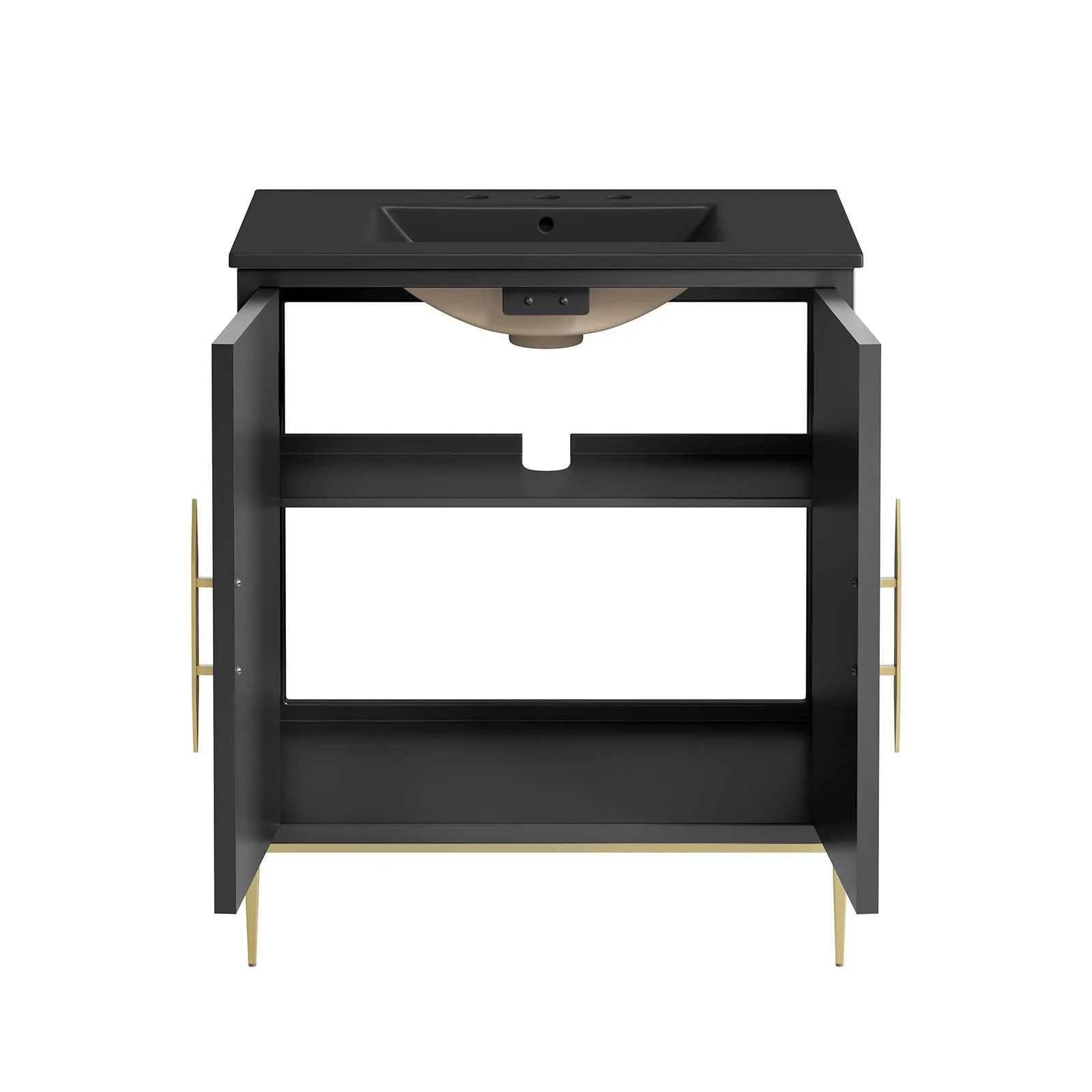 Awaken 30" Bathroom Vanity By Modway - EEI-6295 - Image 7
