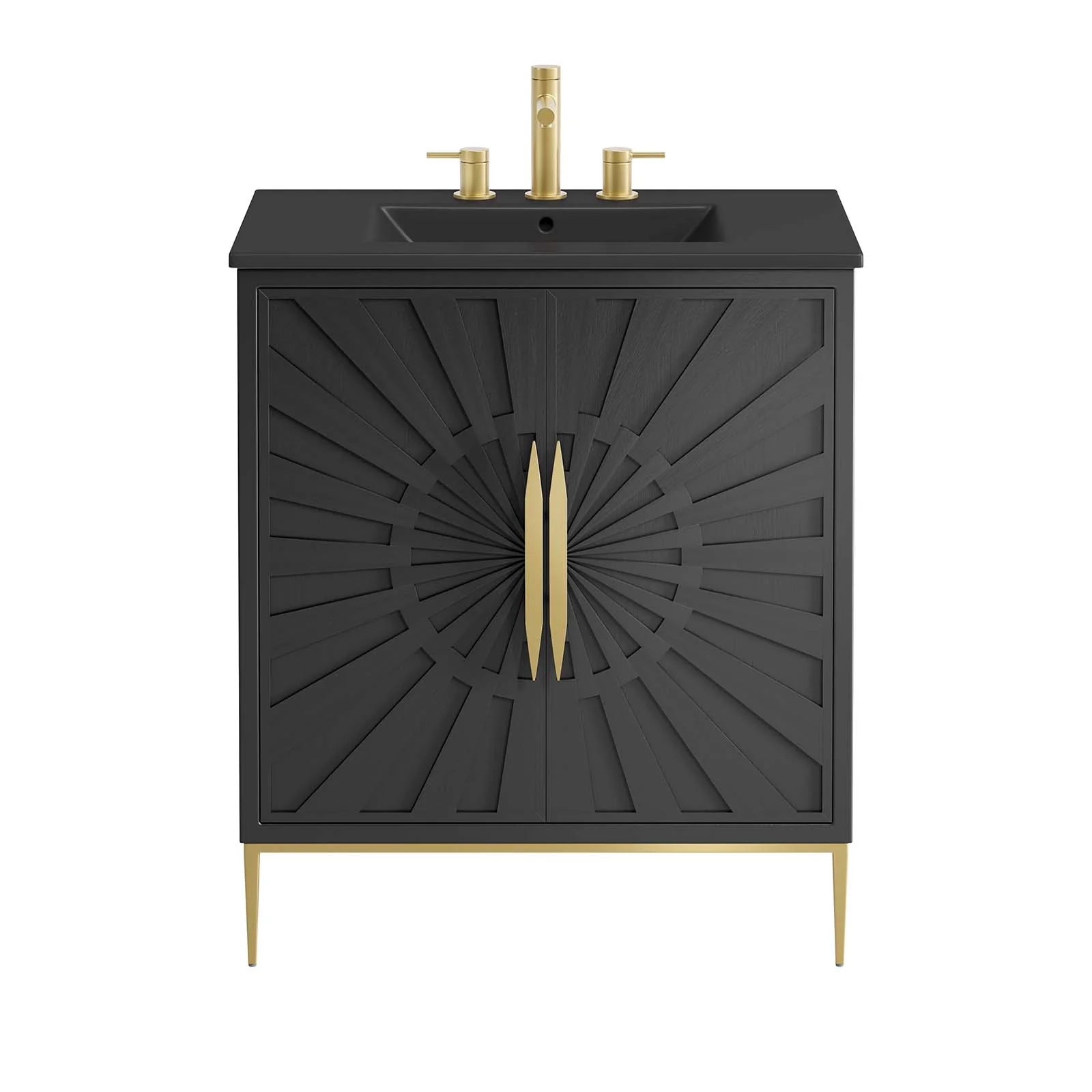 Awaken 30" Bathroom Vanity By Modway - EEI-6295 - Image 8