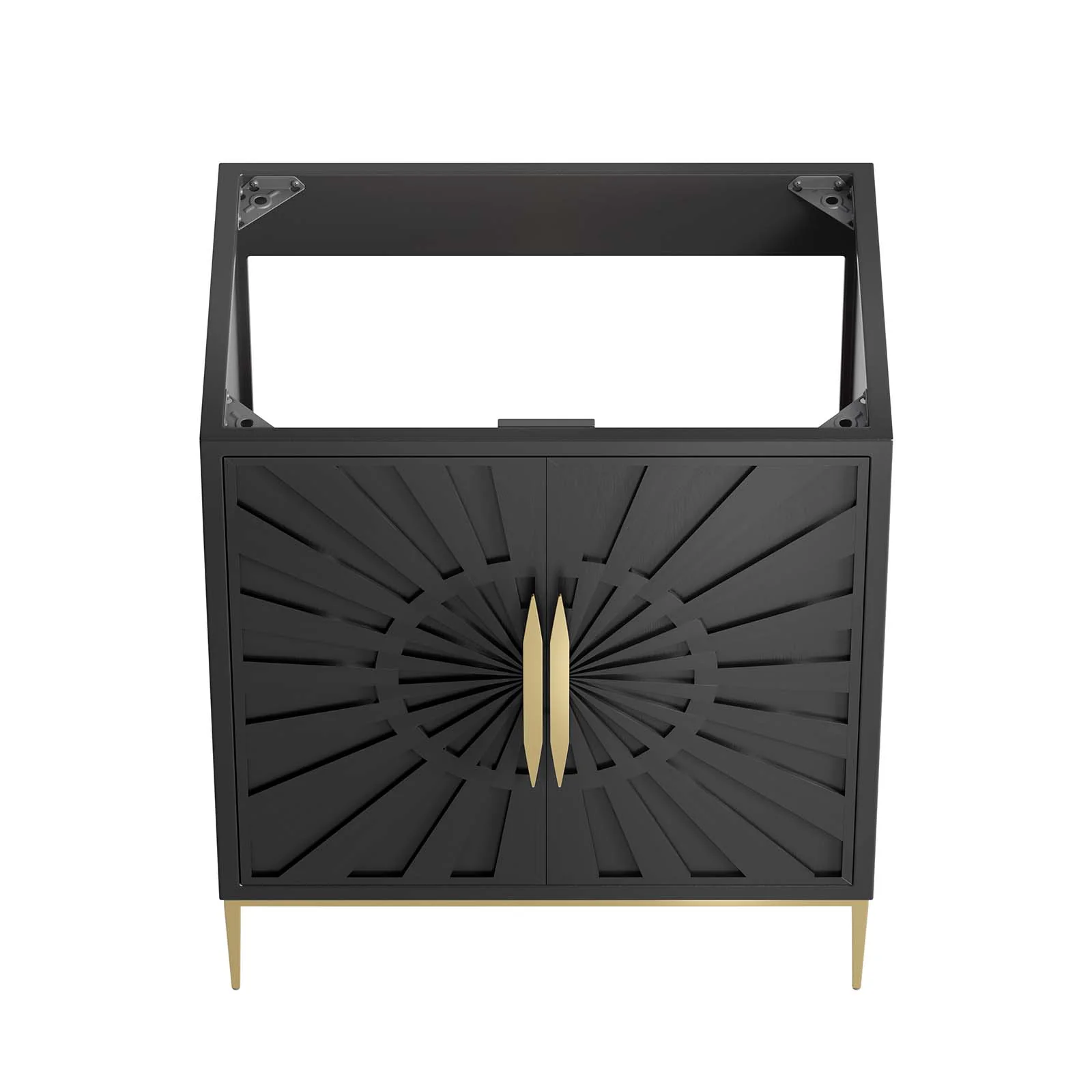Awaken 30" Bathroom Vanity Cabinet By Modway - EEI-6161 - Image 3