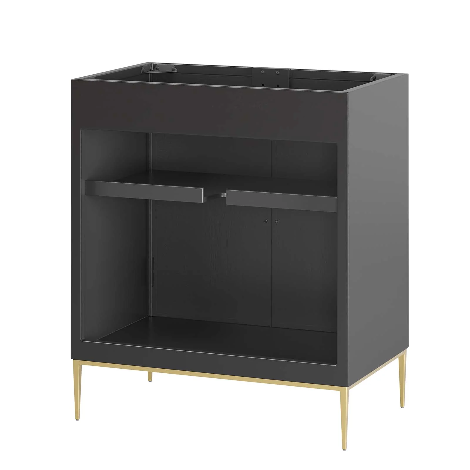 Awaken 30" Bathroom Vanity Cabinet By Modway - EEI-6161 - Image 5