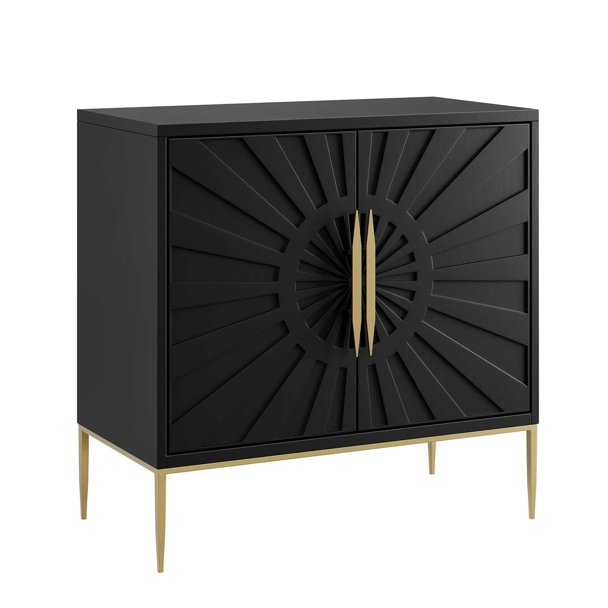 Awaken 35" Accent Cabinet by Modway - Image 2
