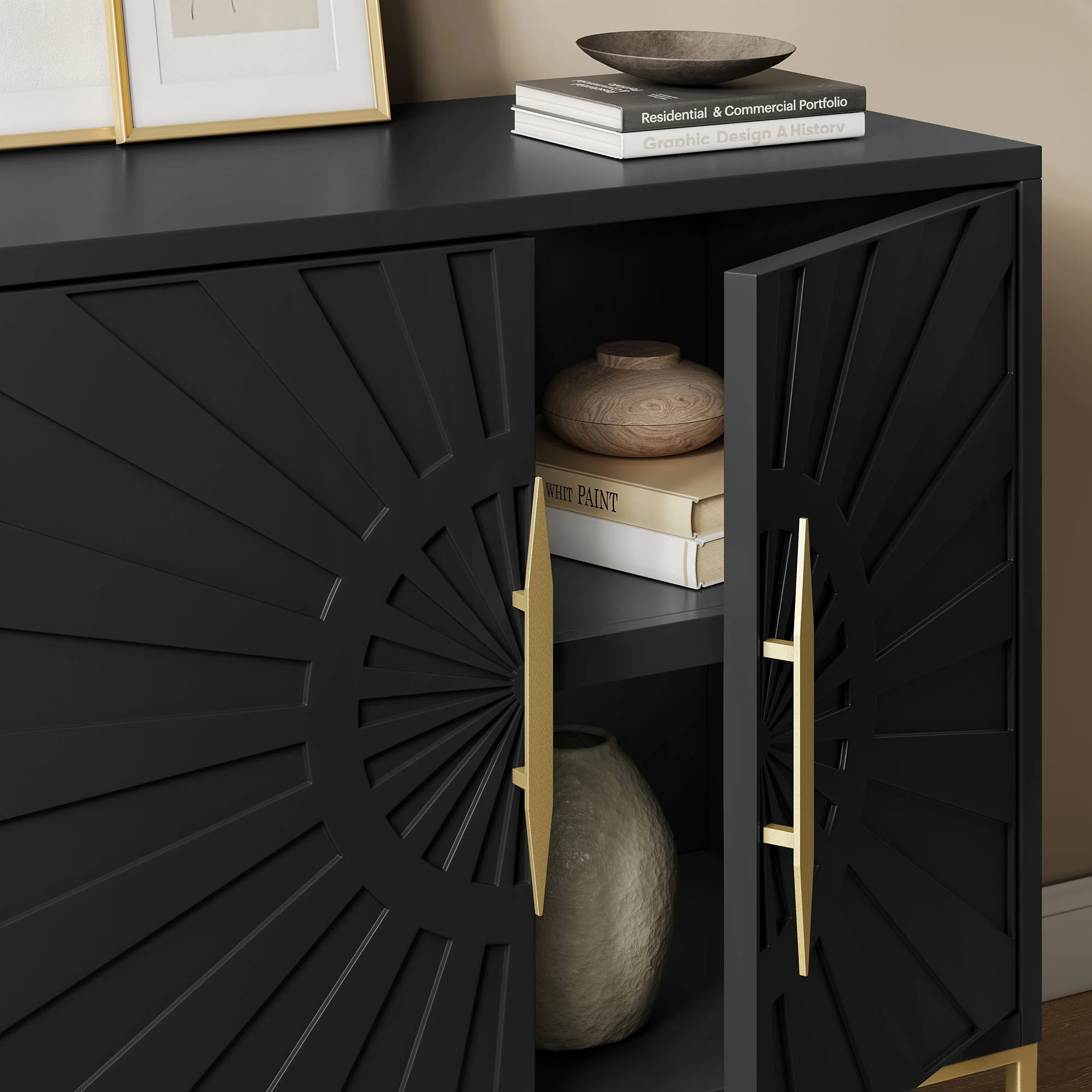 Awaken 35" Accent Cabinet by Modway - Image 7
