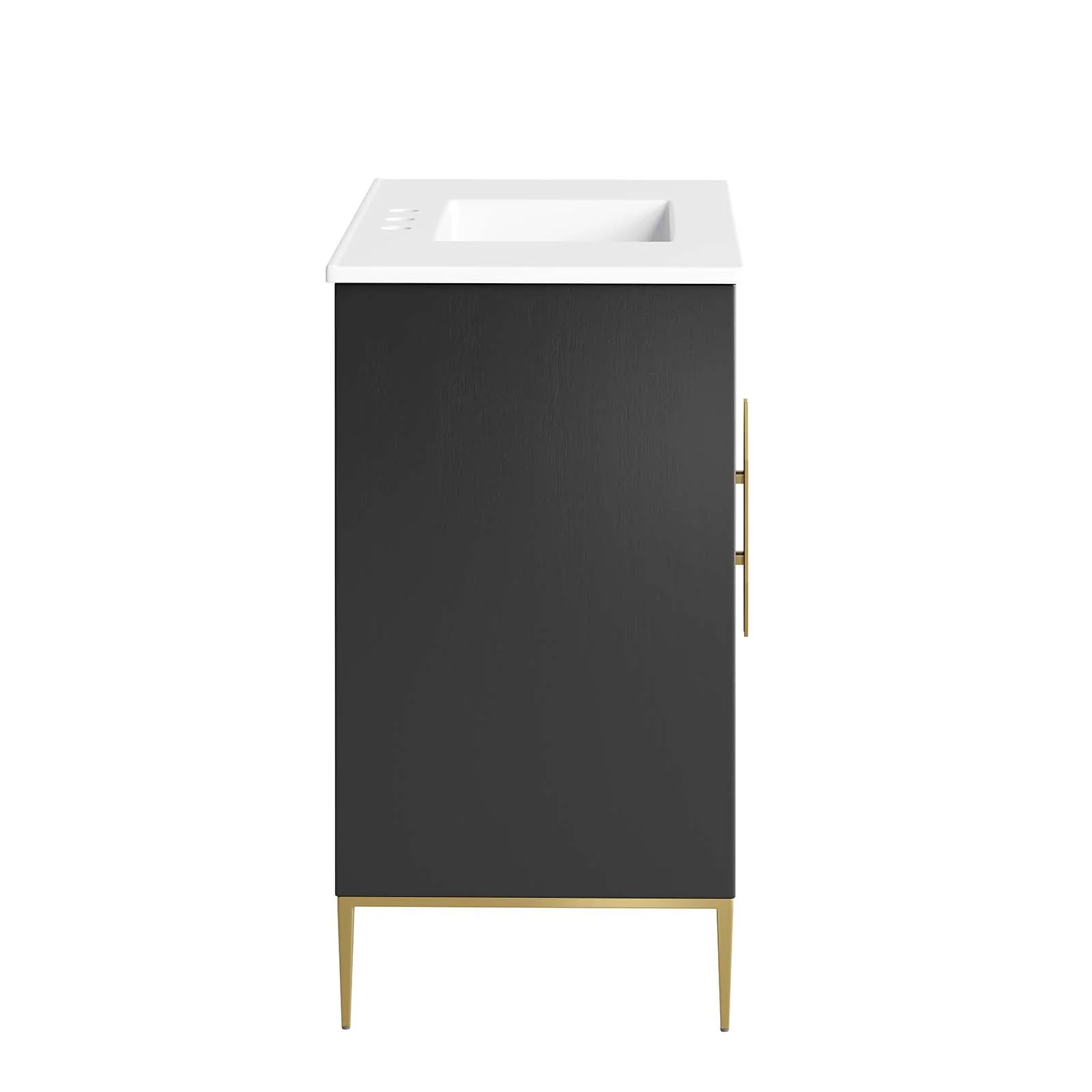 Awaken 36" Bathroom Vanity By Modway - EEI-6297 - Image 4