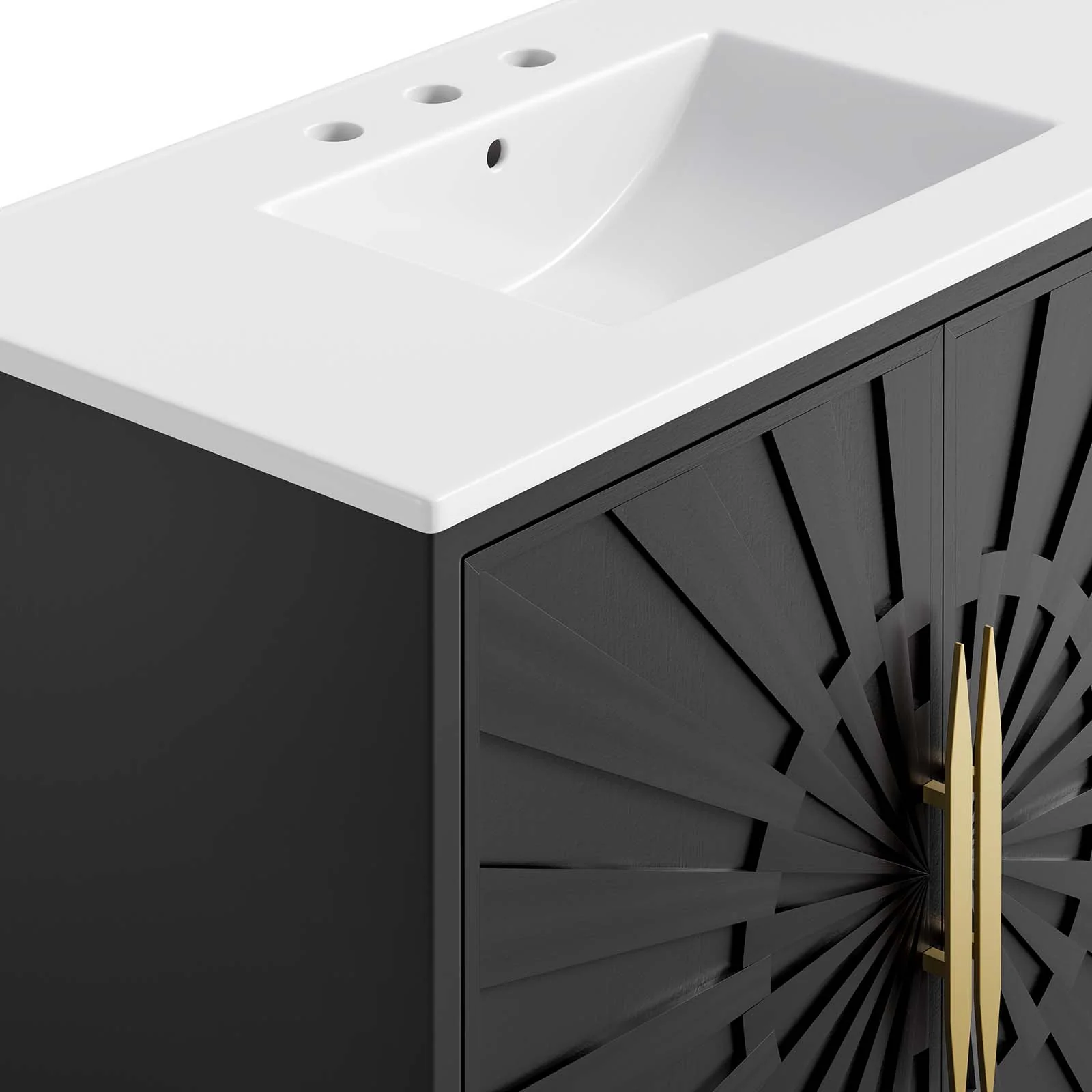 Awaken 36" Bathroom Vanity By Modway - EEI-6297 - Image 9