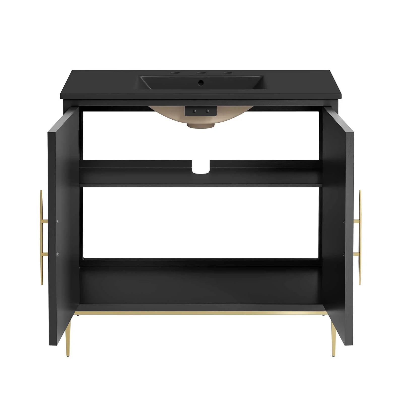 Awaken 36" Bathroom Vanity By Modway - EEI-6299 - Image 7