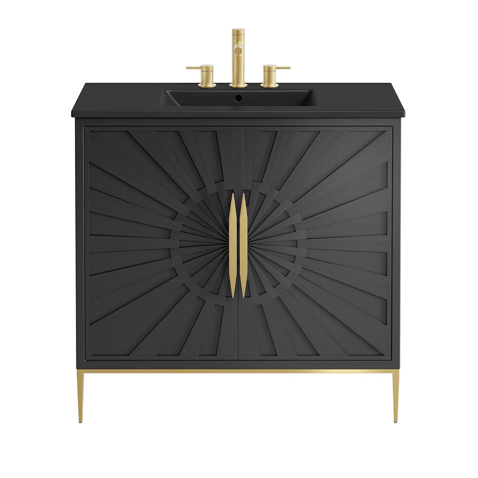 Awaken 36" Bathroom Vanity By Modway - EEI-6299 - Image 8