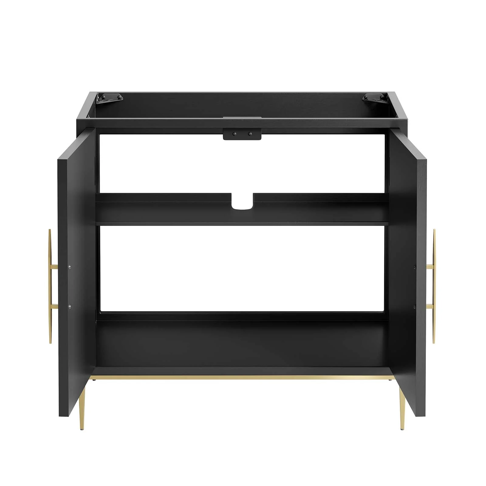 Awaken 36" Bathroom Vanity Cabinet By Modway - EEI-6162 - Image 4