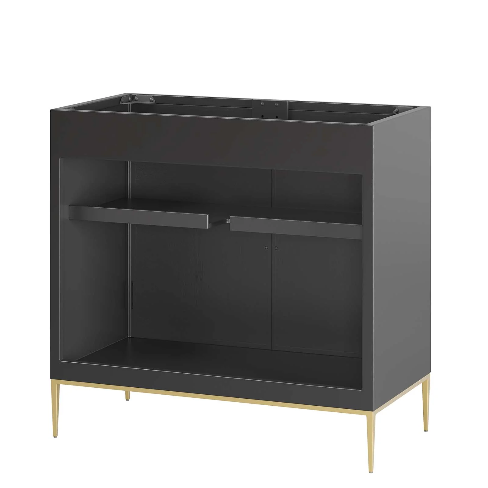 Awaken 36" Bathroom Vanity Cabinet By Modway - EEI-6162 - Image 5