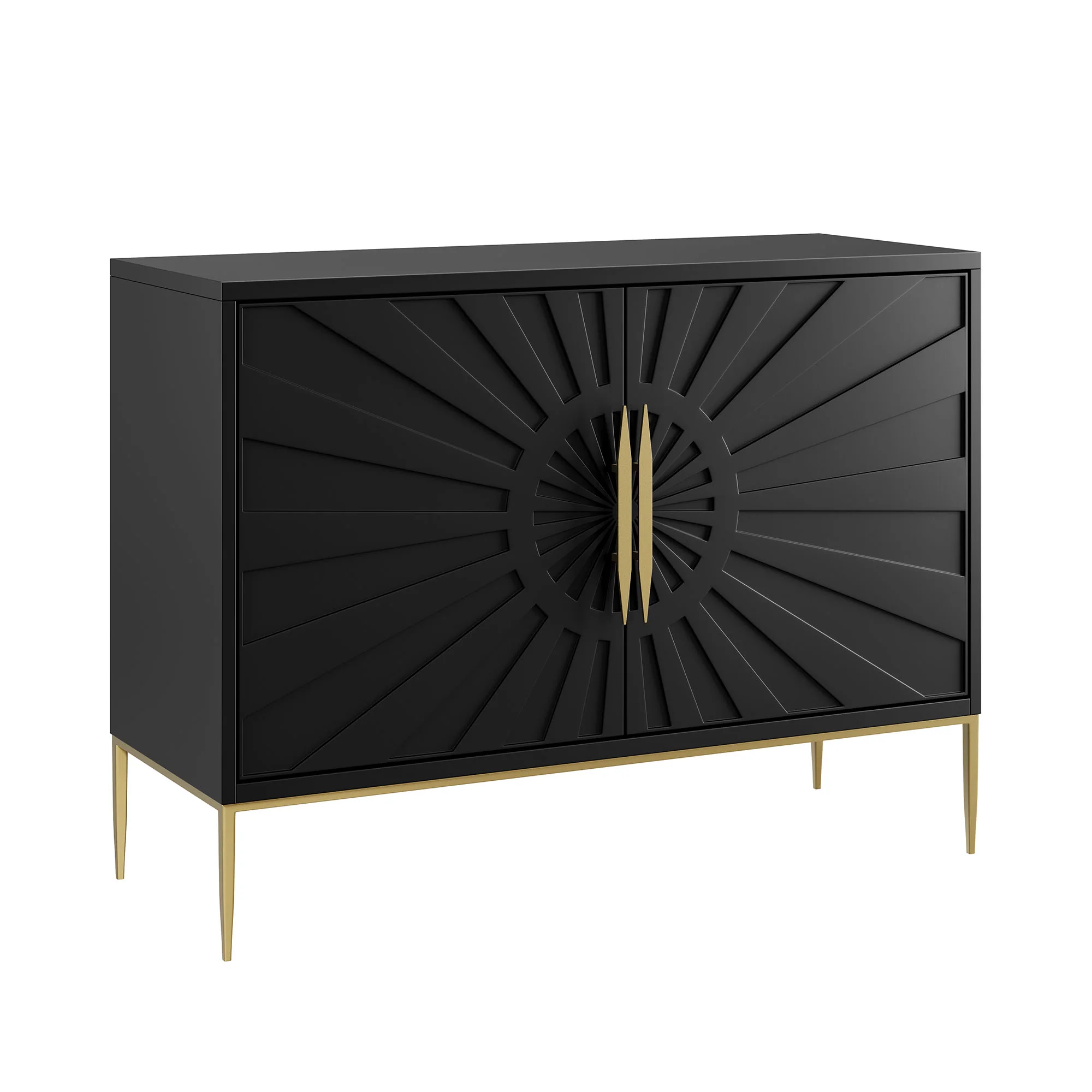Awaken 47" Accent Cabinet by Modway - Image 2