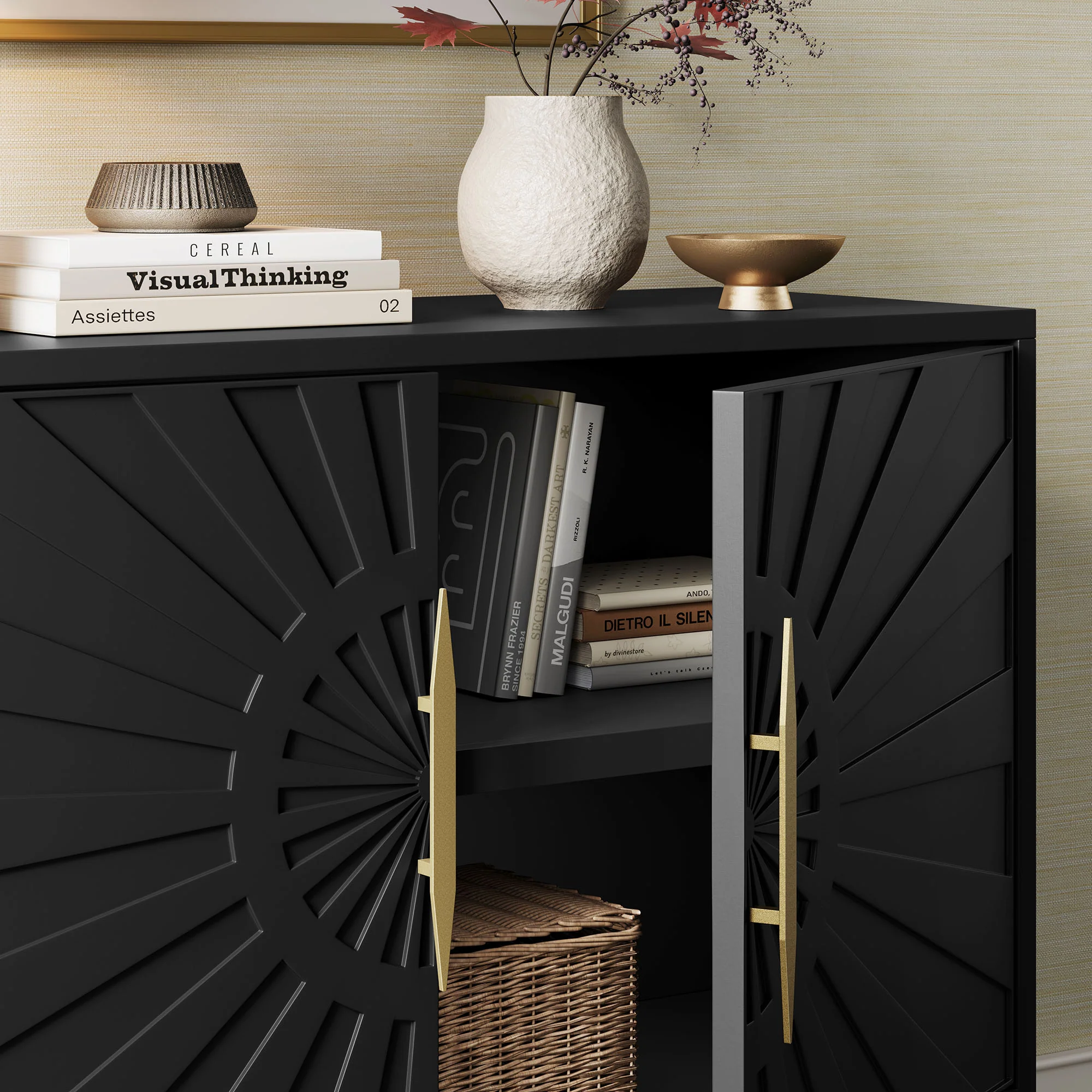 Awaken 47" Accent Cabinet by Modway - Image 7