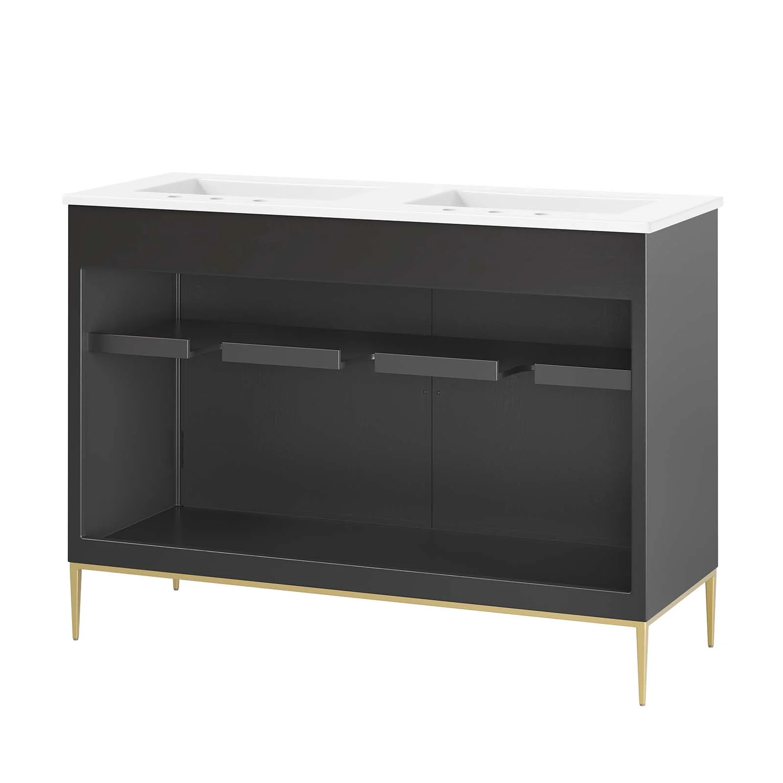 Awaken 48" Bathroom Vanity By Modway - EEI-6301 - Image 6