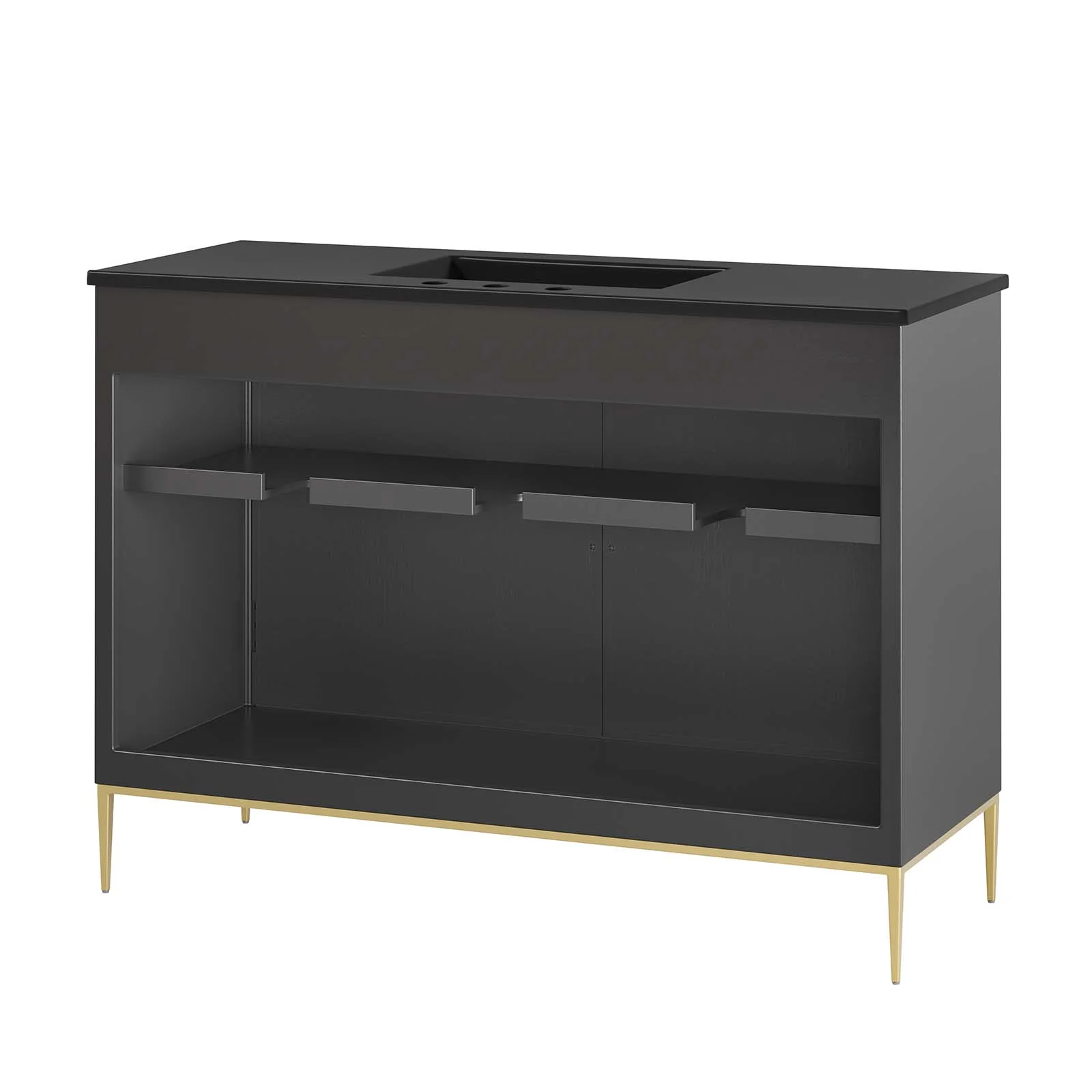 Awaken 48" Bathroom Vanity By Modway - EEI-6303 - Image 6