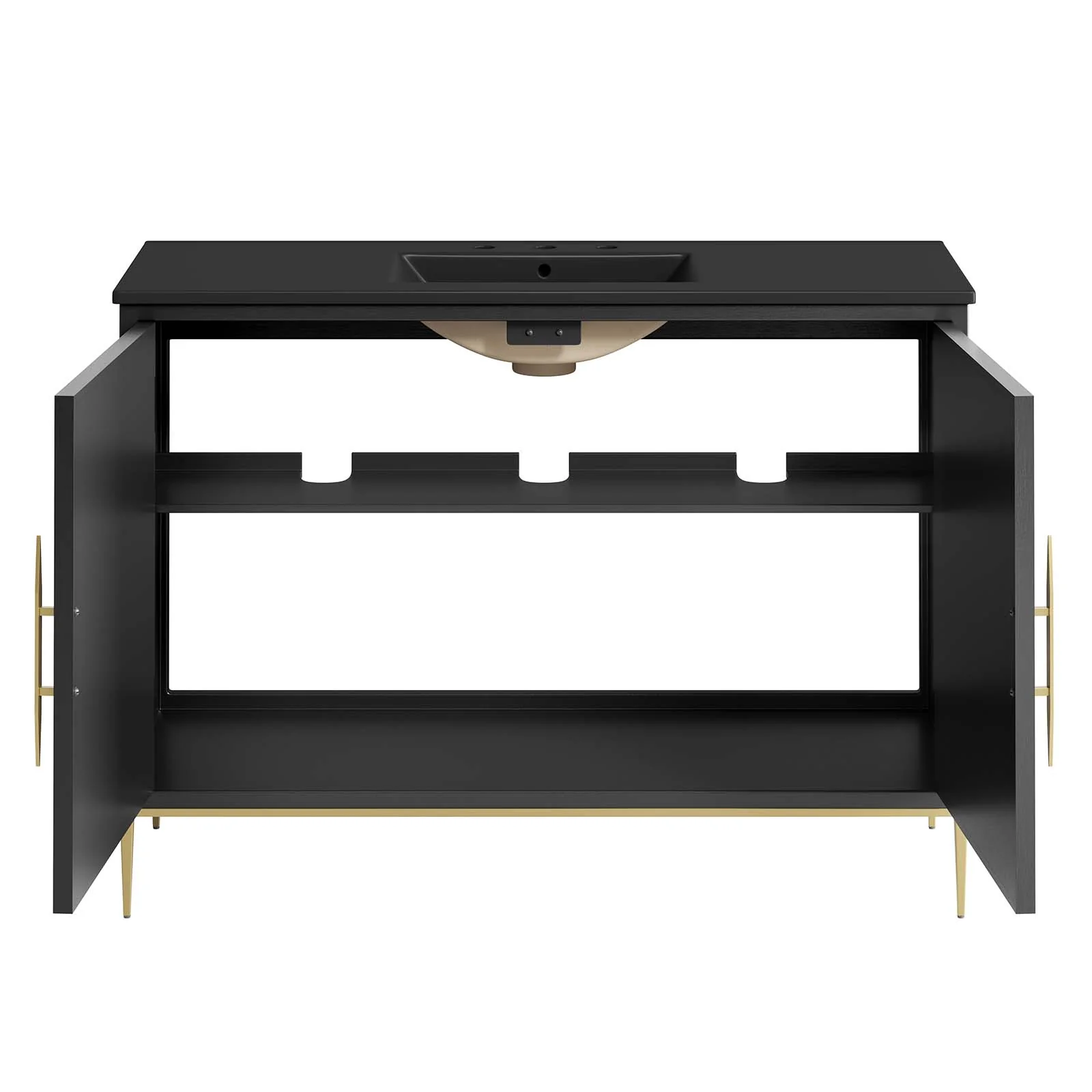 Awaken 48" Bathroom Vanity By Modway - EEI-6303 - Image 7