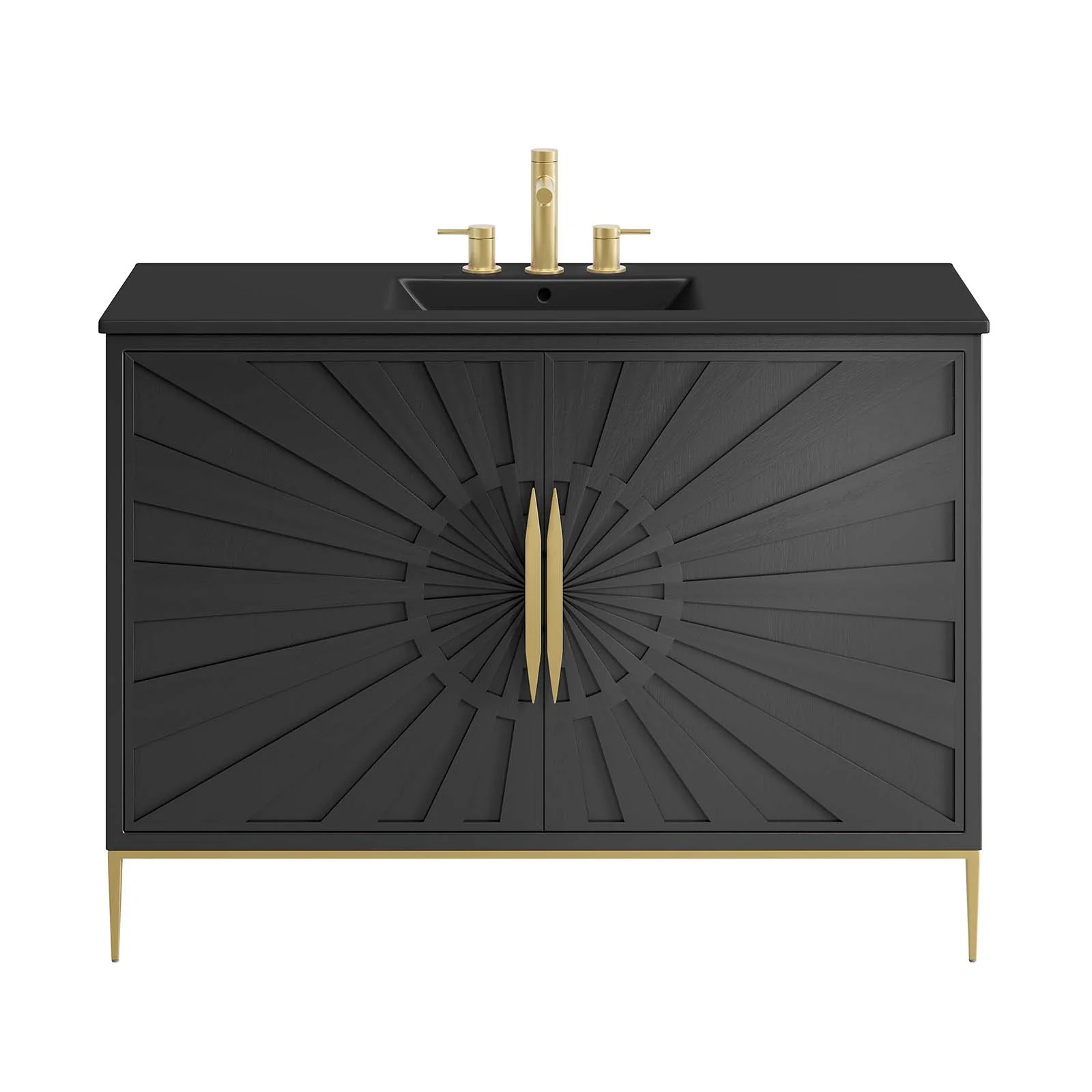 Awaken 48" Bathroom Vanity By Modway - EEI-6303 - Image 8