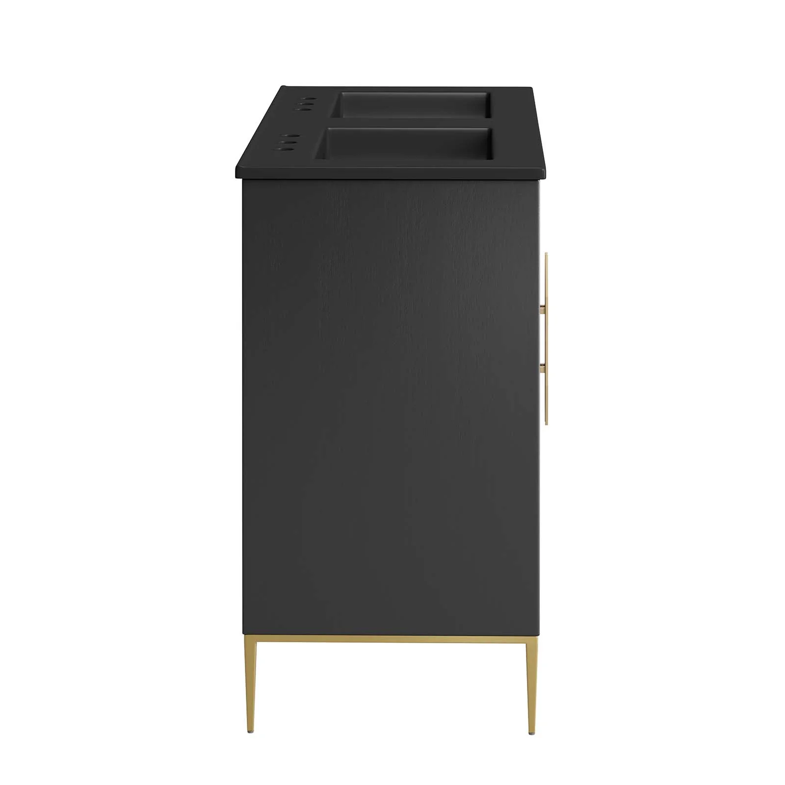 Awaken 48" Double Sink Bathroom Vanity By Modway - EEI-6307 - Image 4