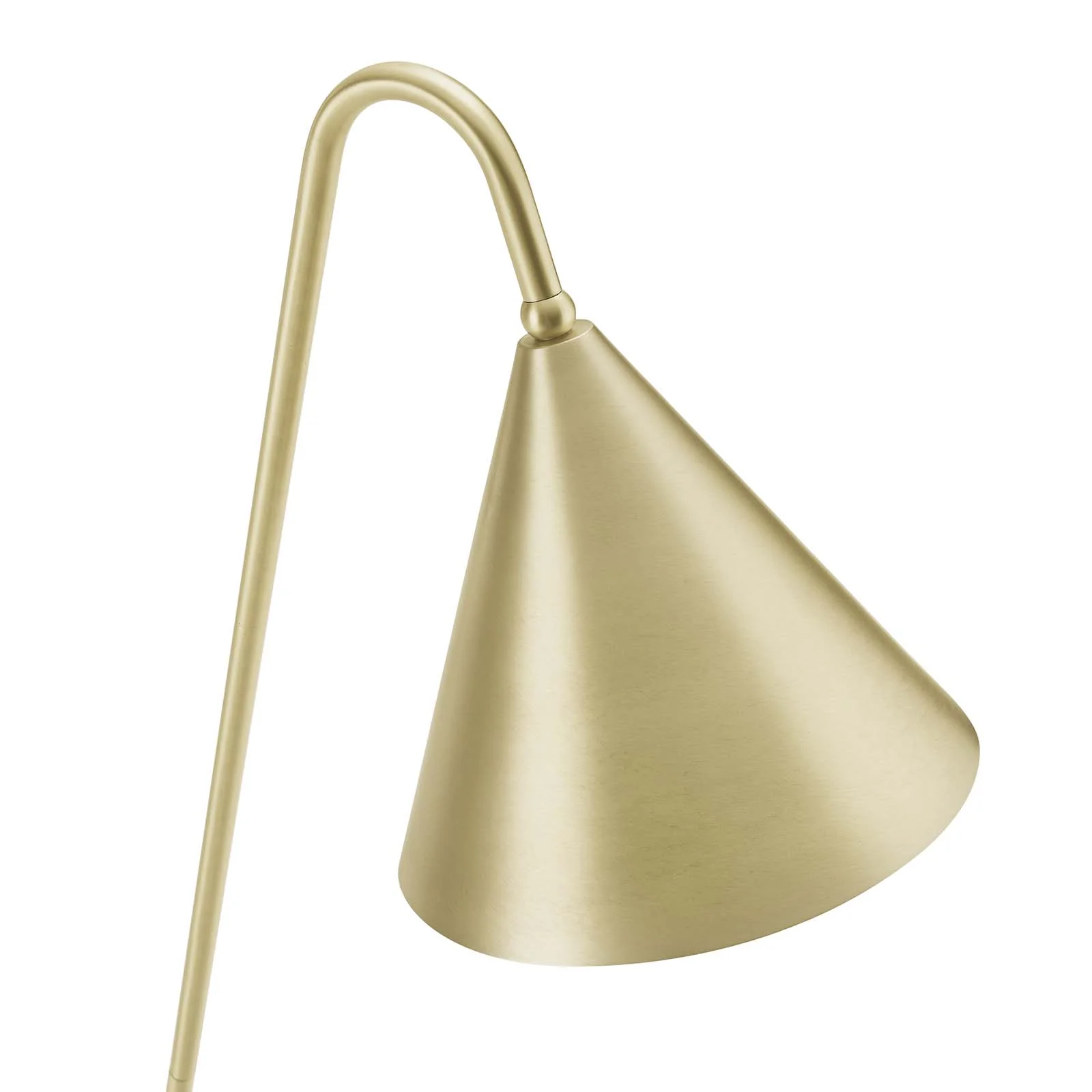 Ayla Marble Base Floor Lamp By Modway - EEI-6531 - Image 13