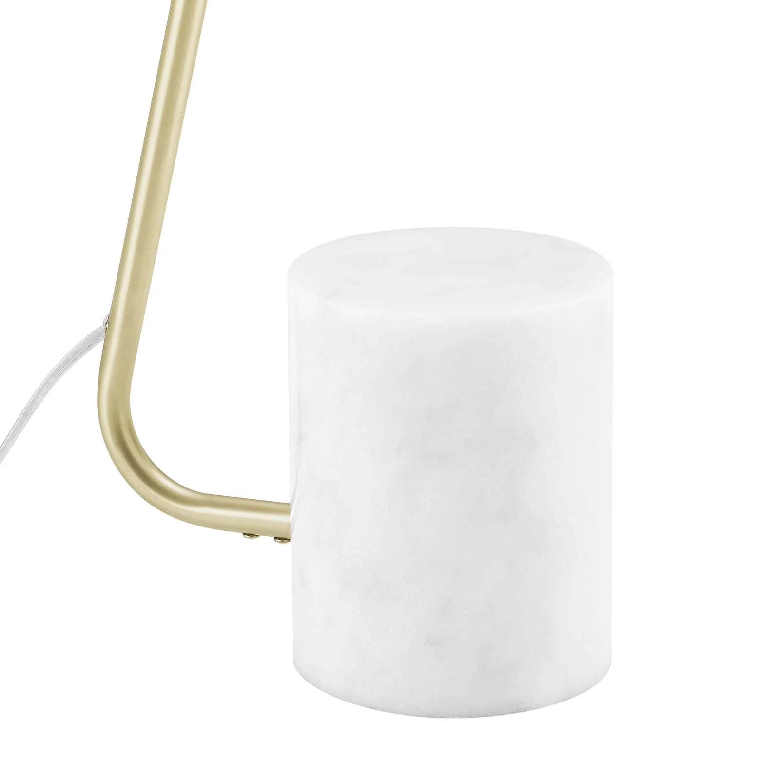 Ayla Marble Base Floor Lamp By Modway - EEI-6531 - Image 14