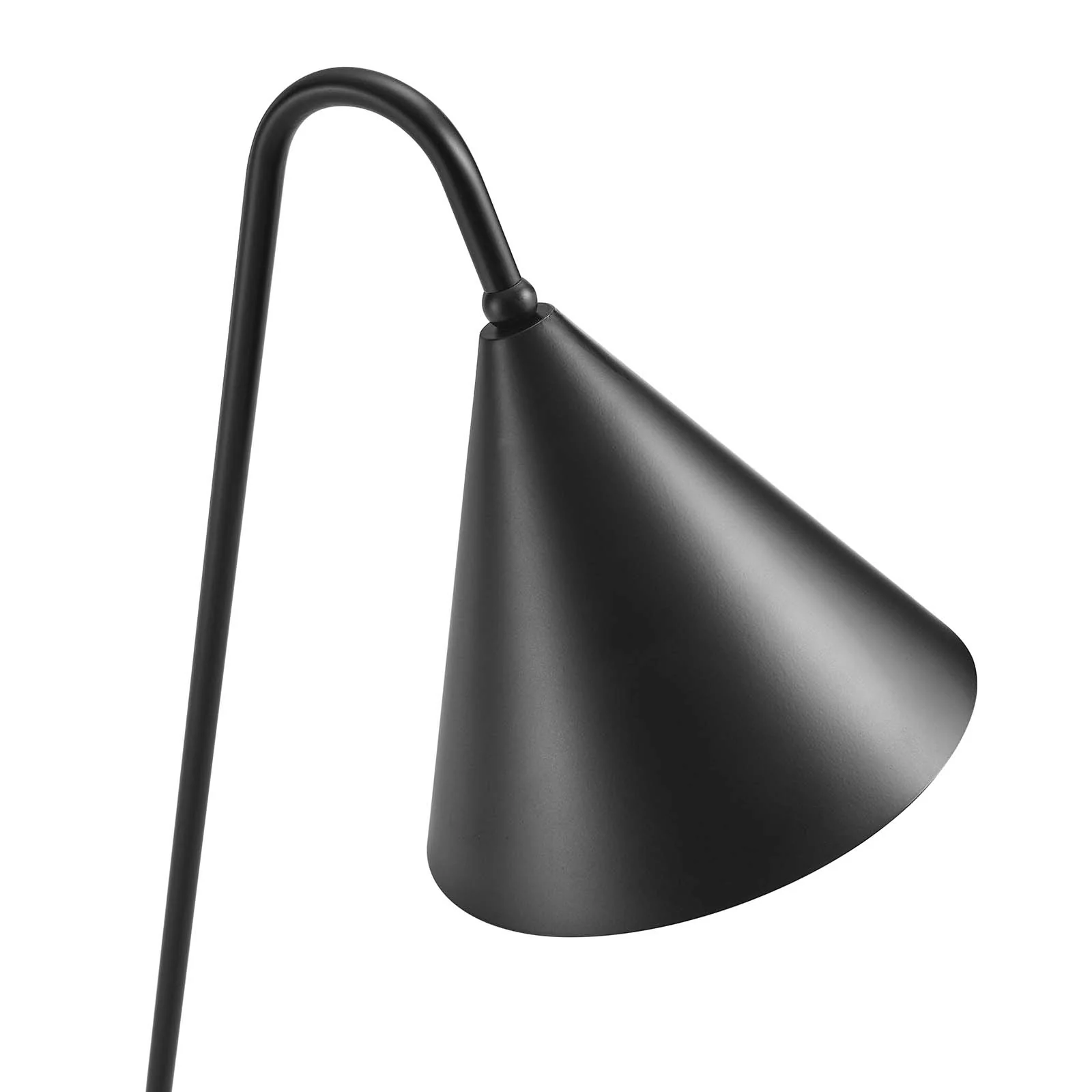 Ayla Marble Base Floor Lamp By Modway - EEI-6531 - Image 5