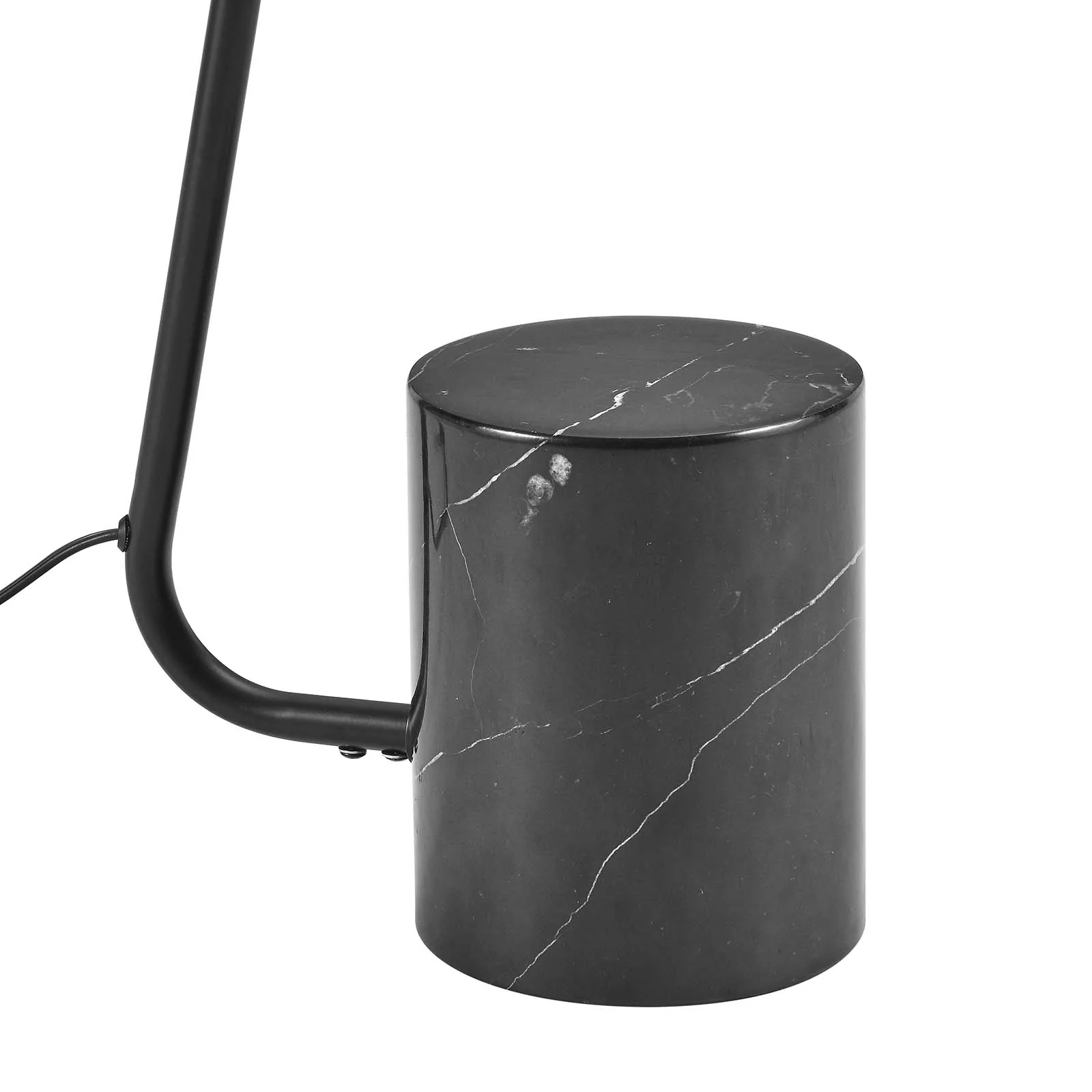 Ayla Marble Base Floor Lamp By Modway - EEI-6531 - Image 6
