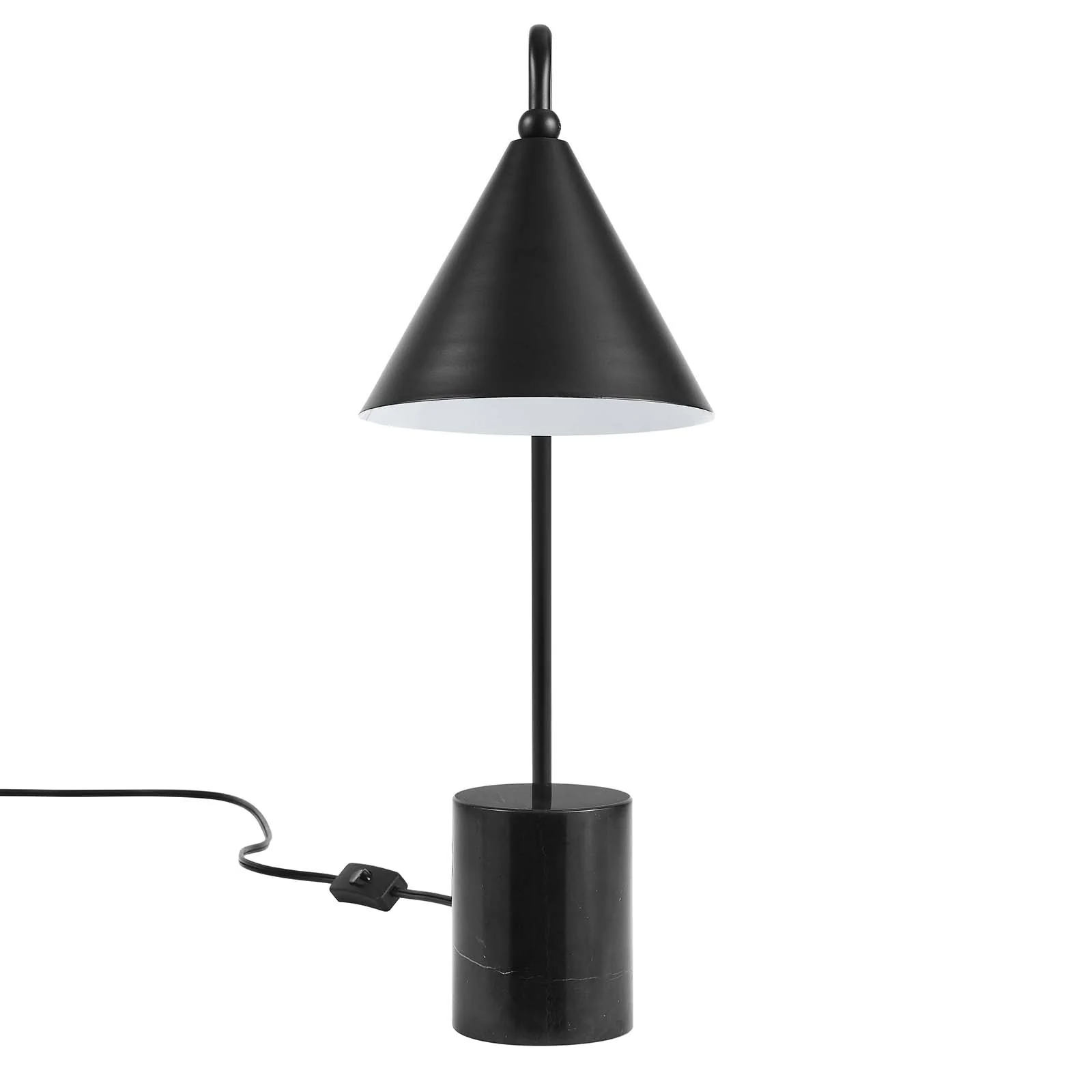 Ayla Marble Base Table Lamp By Modway - EEI-6530 - Image 4