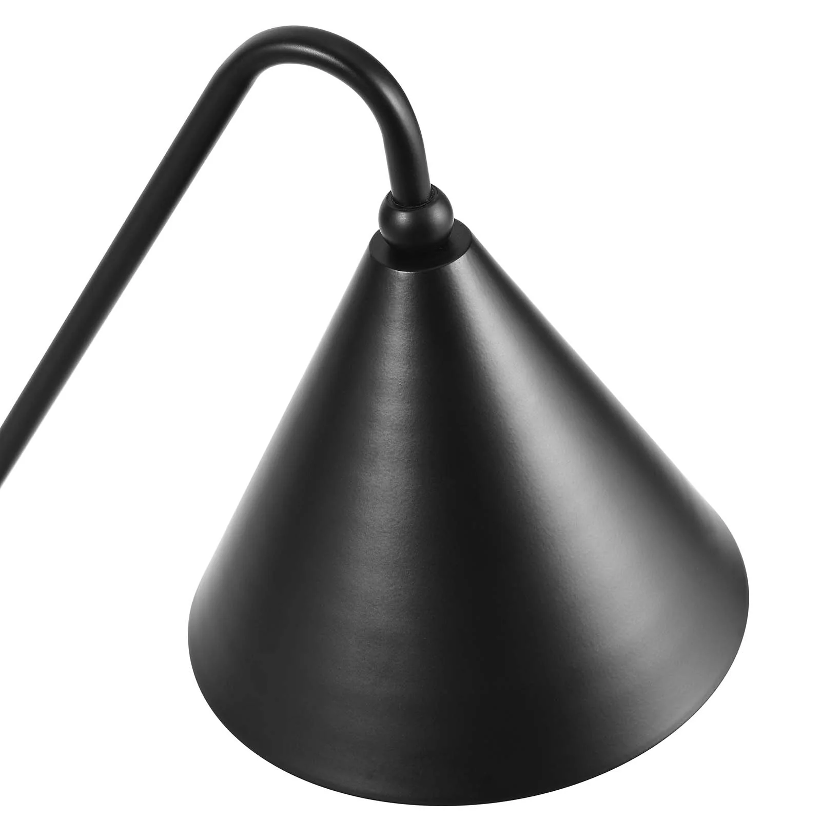 Ayla Marble Base Table Lamp By Modway - EEI-6530 - Image 5