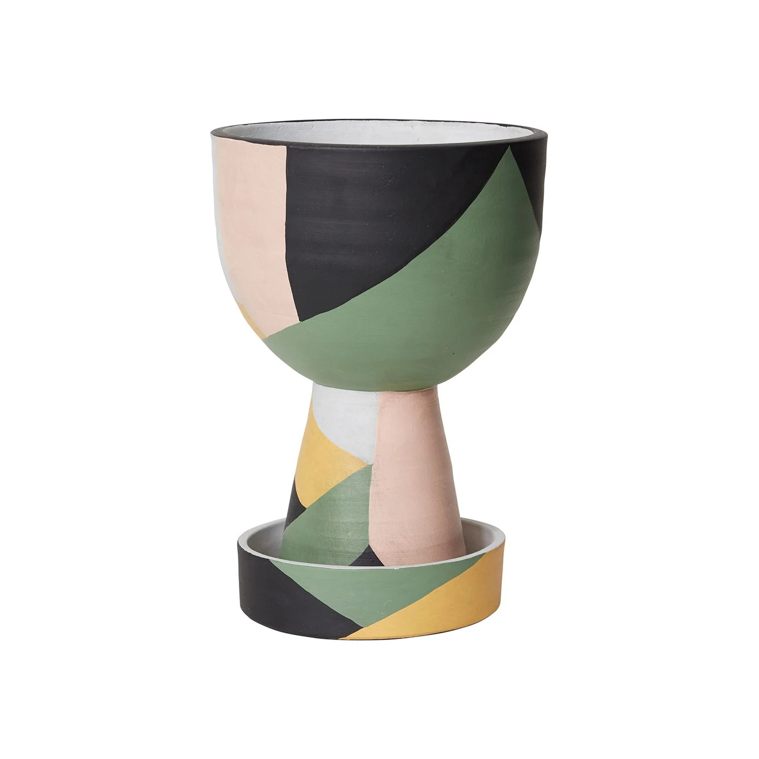 Ayton Pot By Accent Decor - Image 2