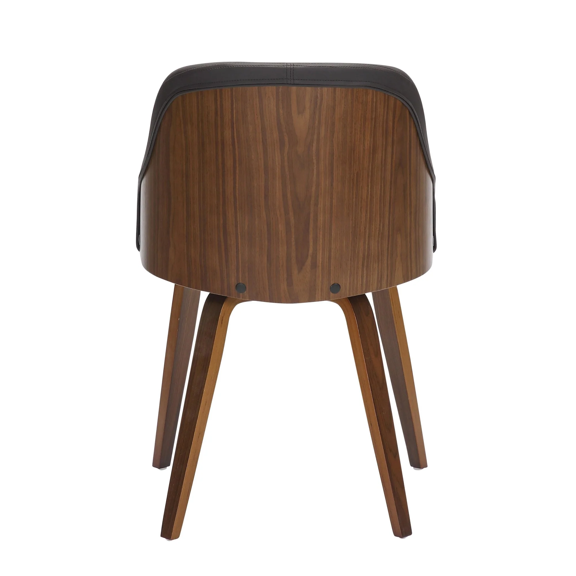 Bacci Chair Black By LumiSource - Image 14