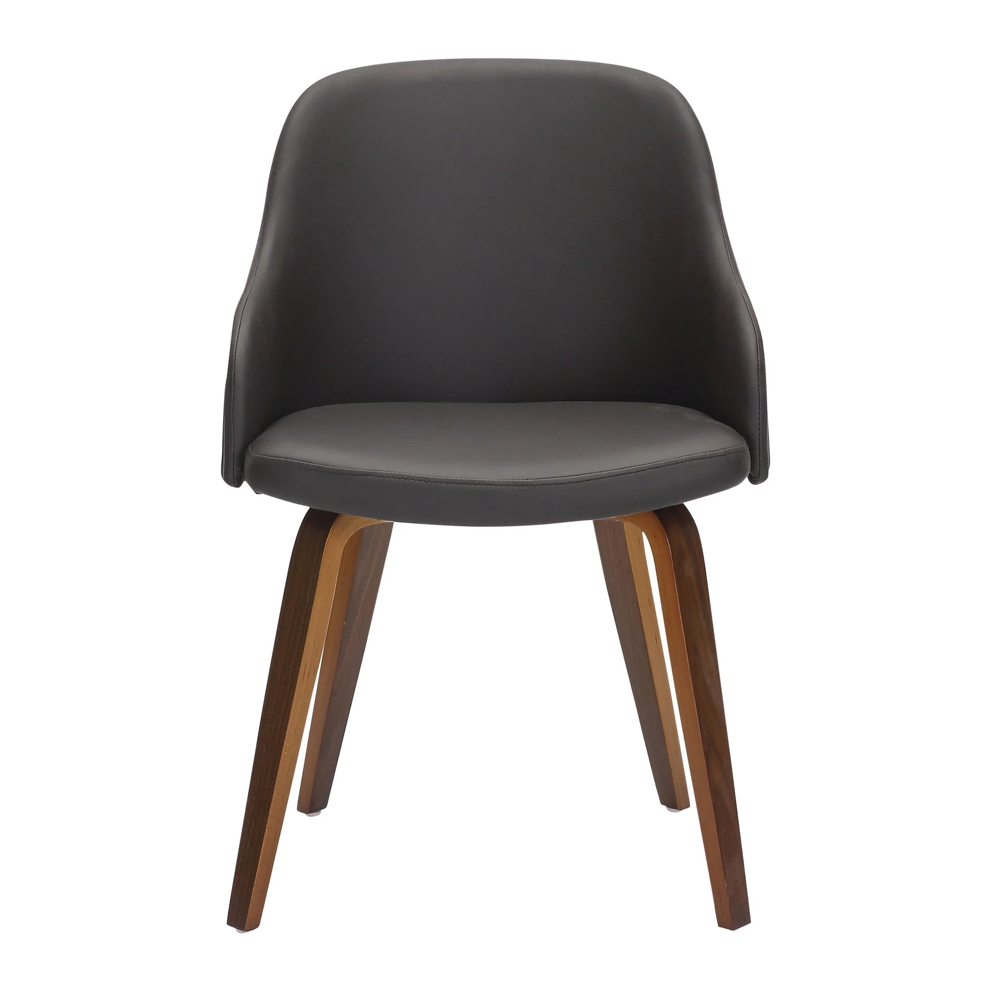 Bacci Chair Black By LumiSource - Image 15