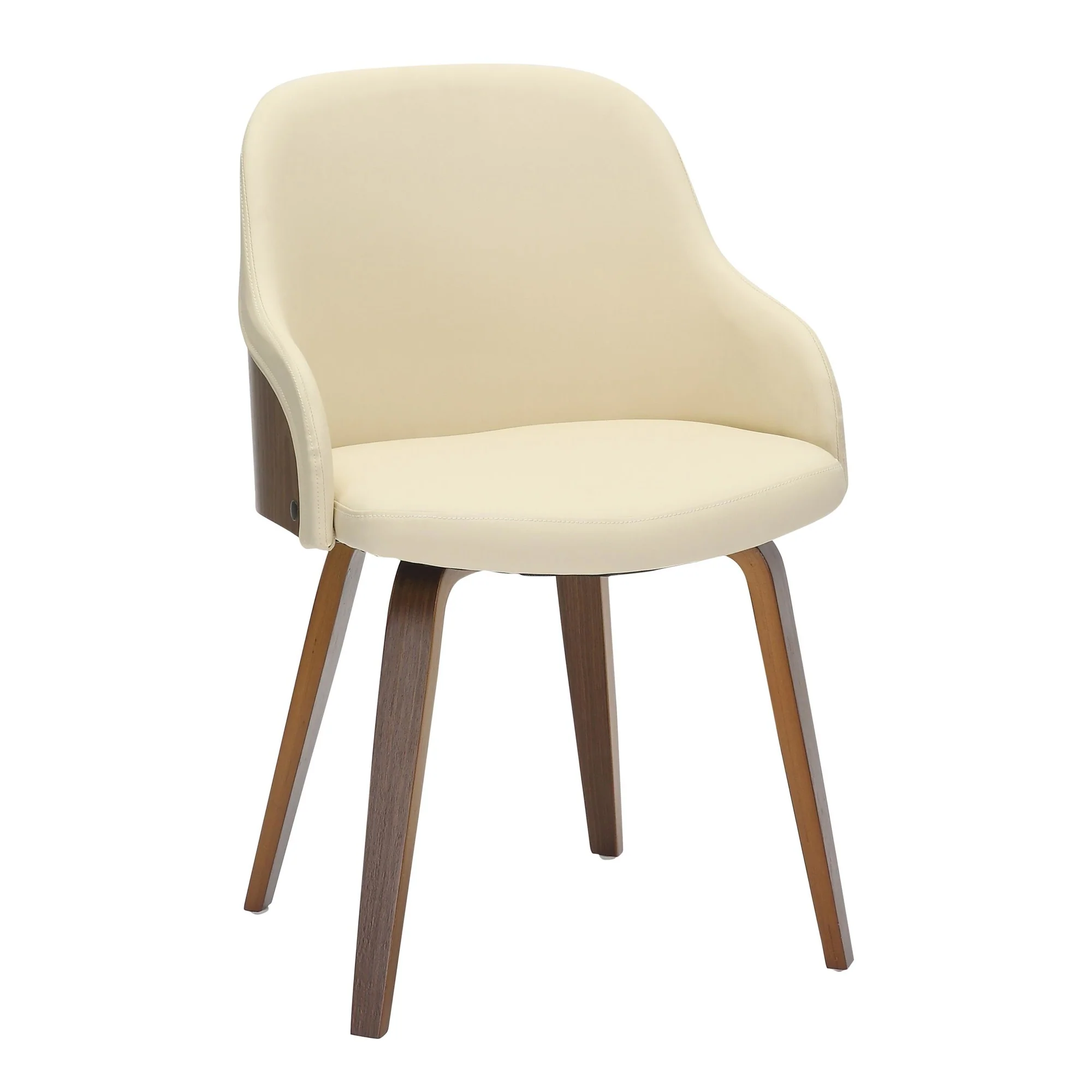 Bacci Chair Black By LumiSource - Image 16