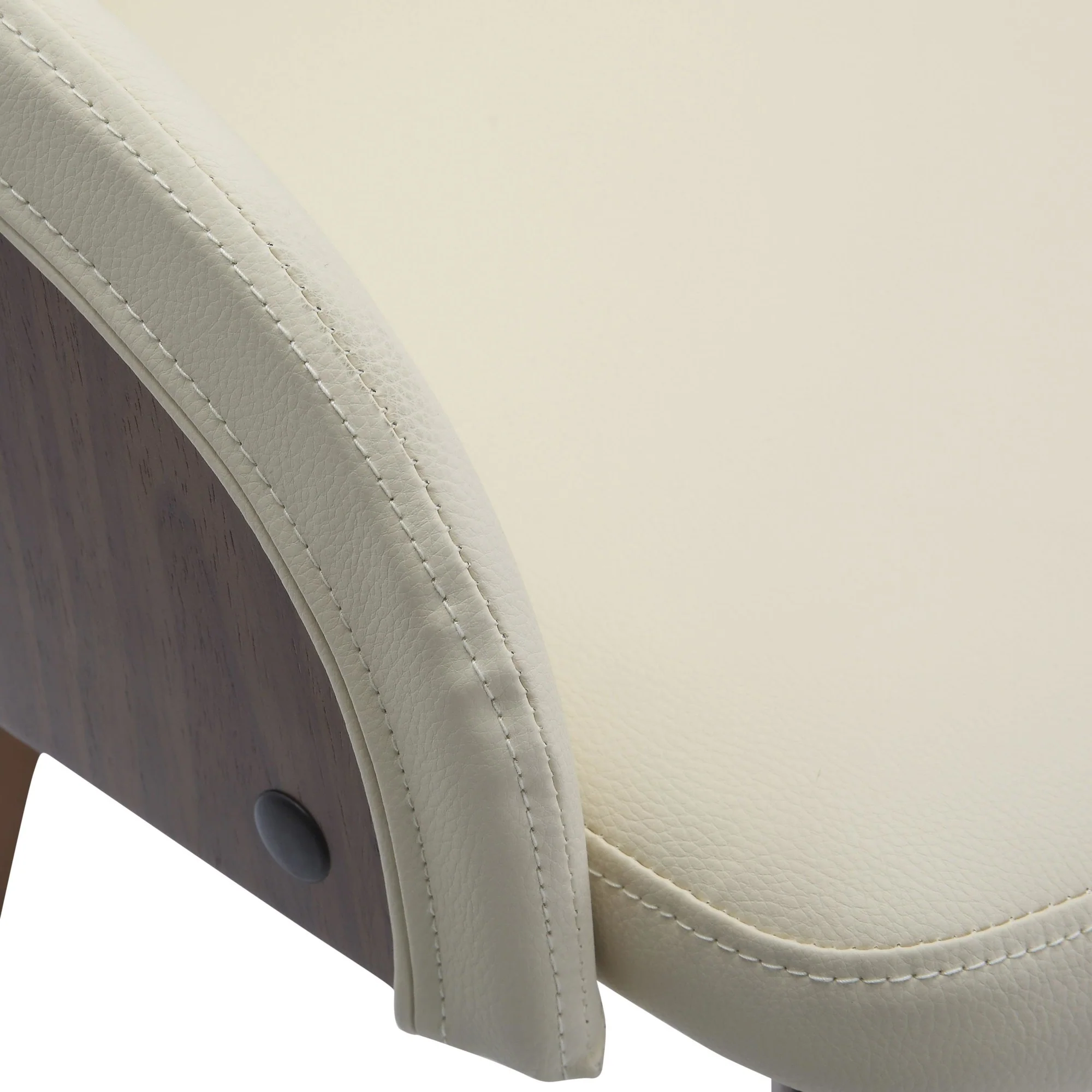 Bacci Chair Black By LumiSource - Image 18