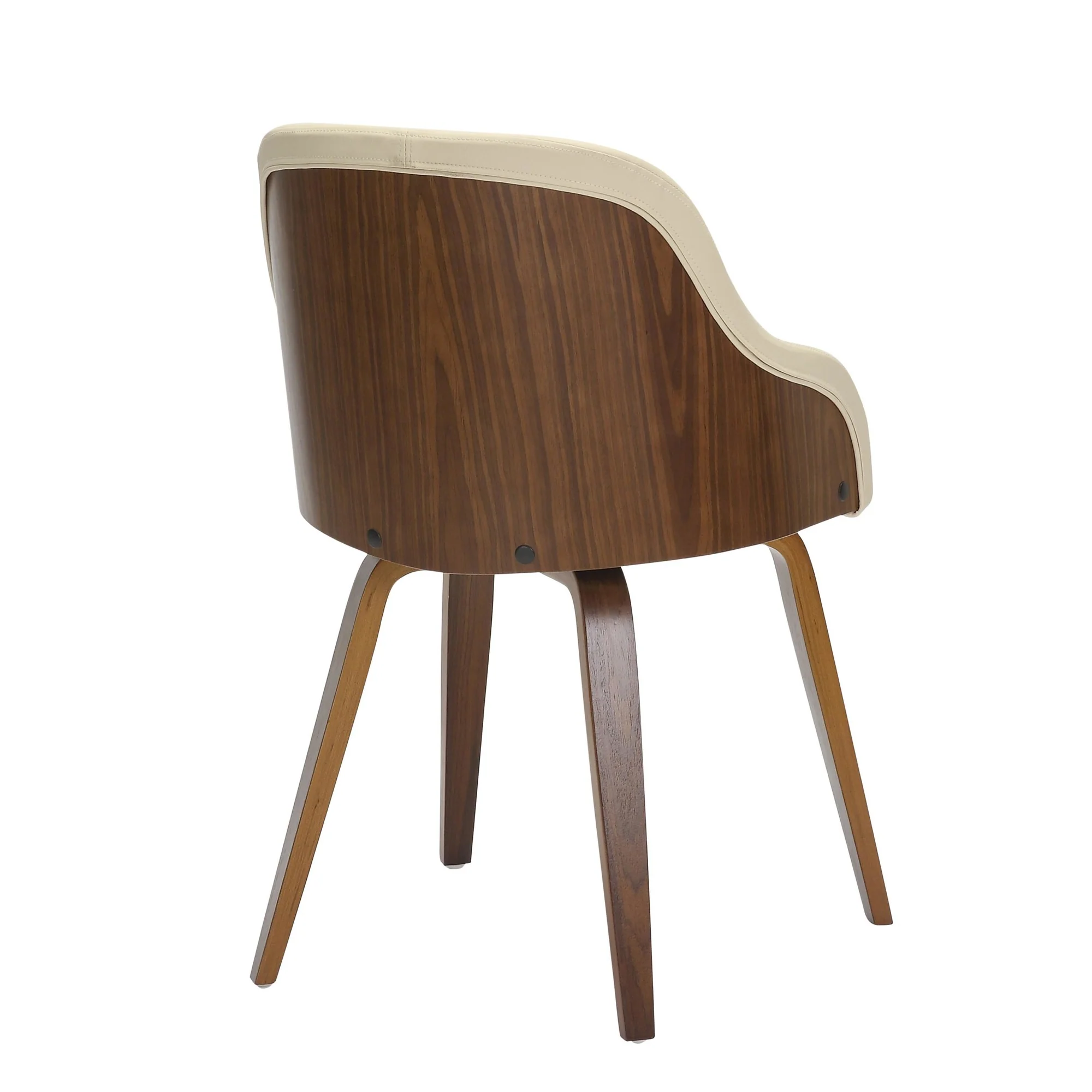 Bacci Chair Black By LumiSource - Image 21