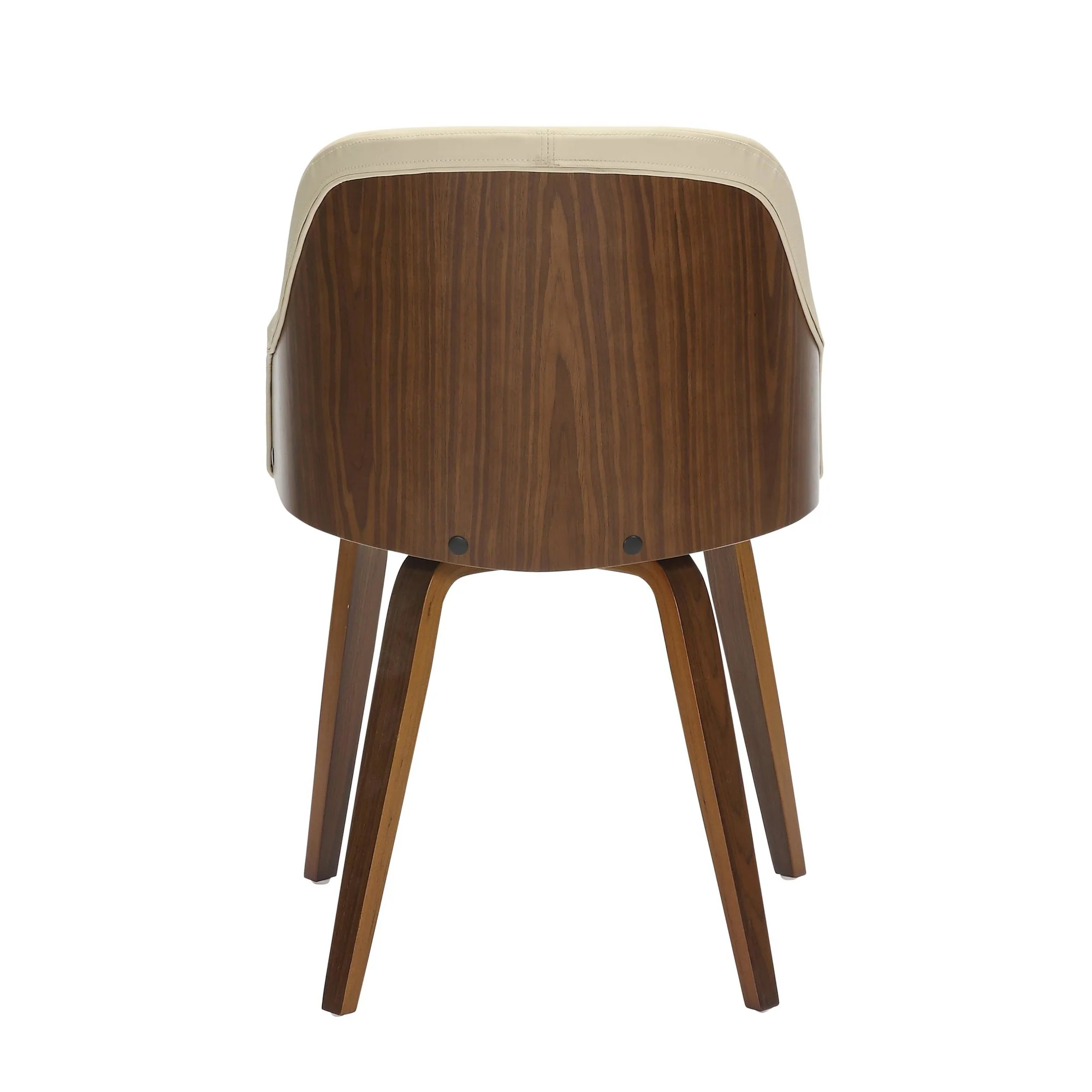 Bacci Chair Black By LumiSource - Image 22