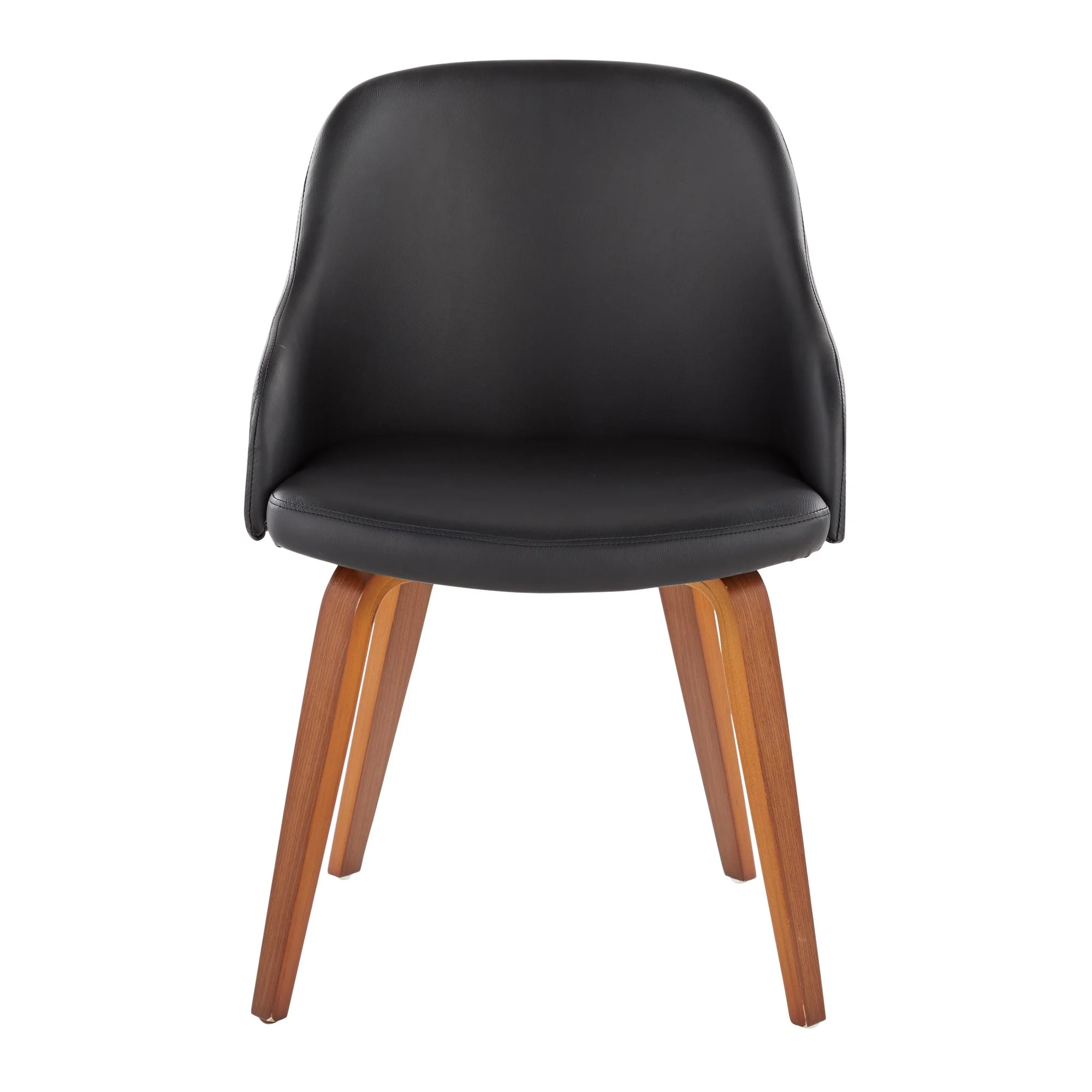 Bacci Chair Black By LumiSource - Image 7