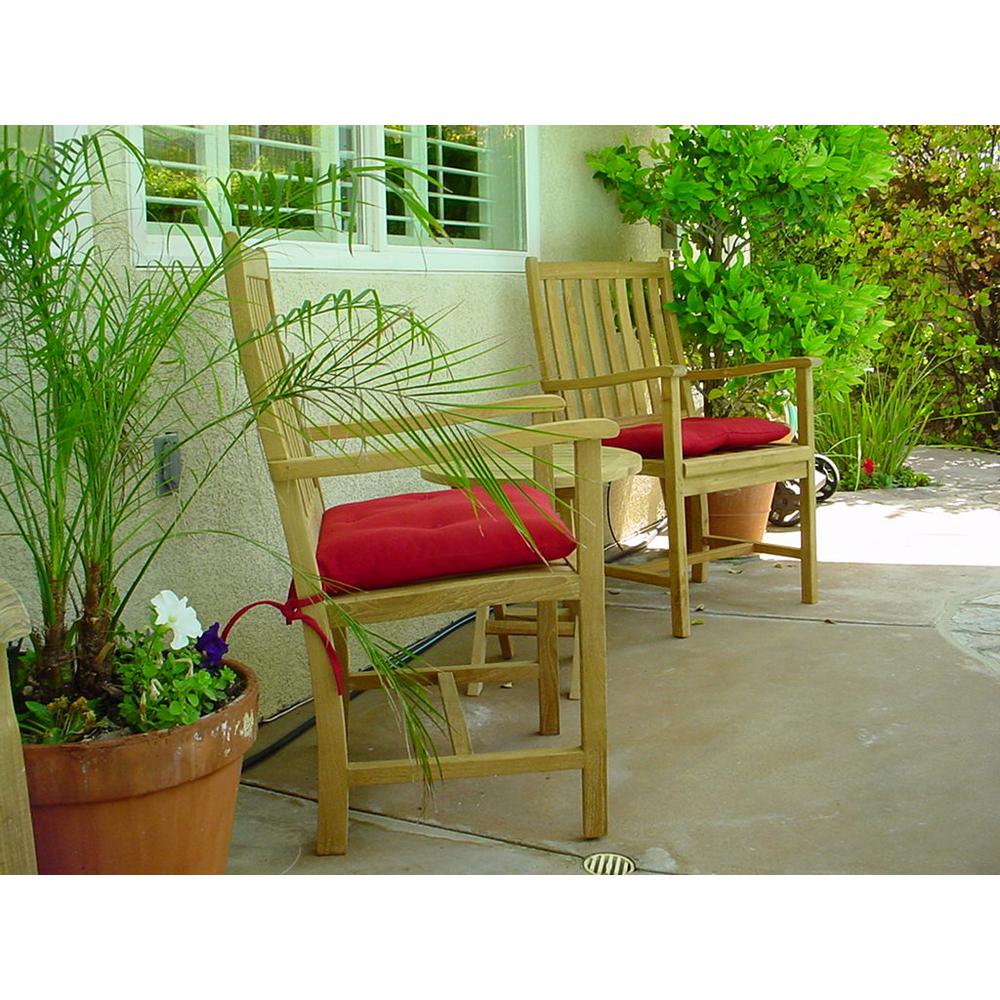 Bahama Wilshire 3-Pieces Set By Anderson Teak - Image 2