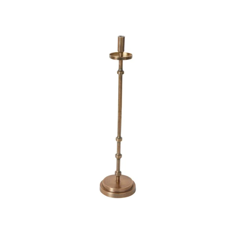 Ballad Candleholder 7"x 29.75" By Accent Decor - Image 3