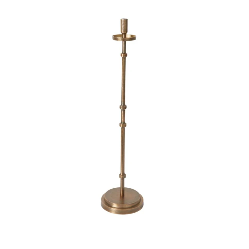 Ballad Candleholder 7"x 29.75" By Accent Decor - Image 5