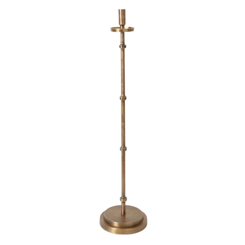 Ballad Candleholder 7"x 29.75" By Accent Decor - Image 7