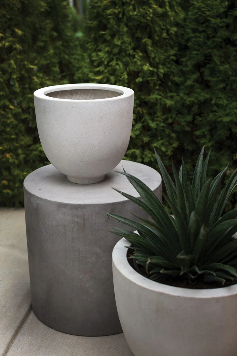 Bandani Pot By Accent Decor - Image 3