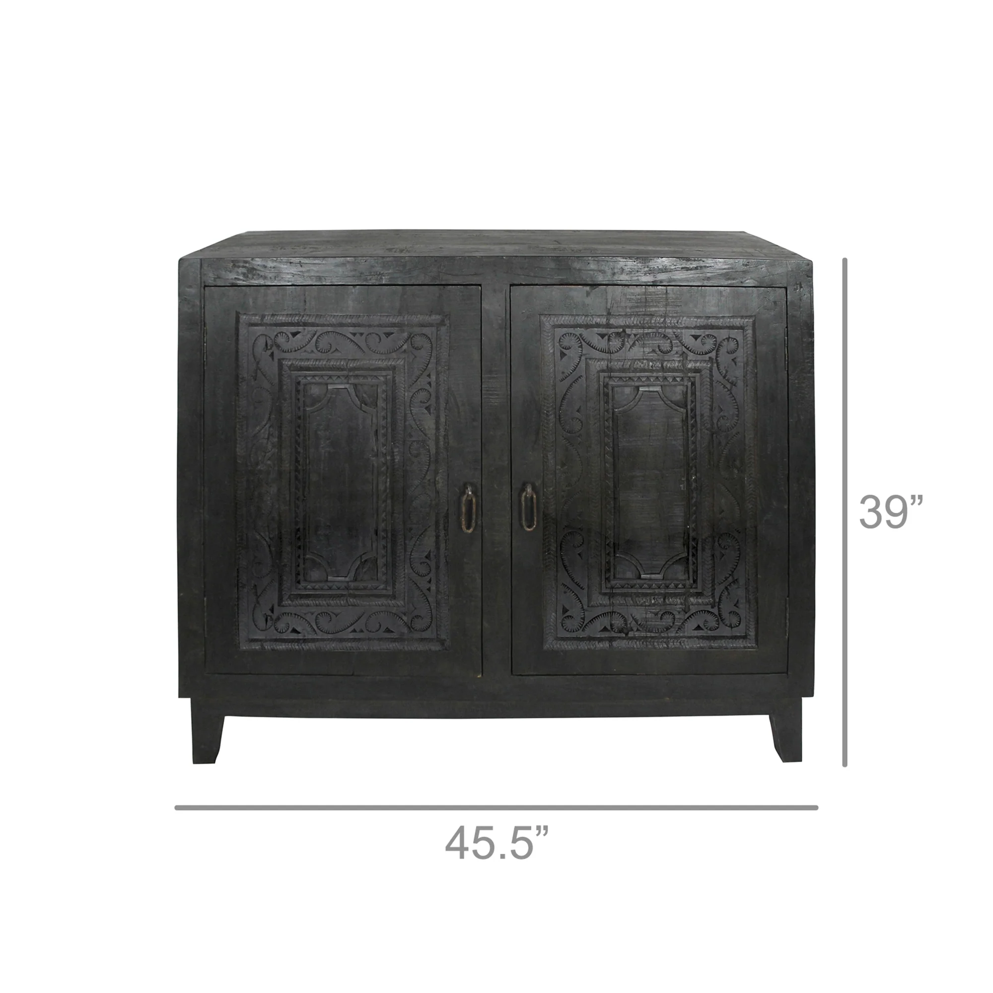 Bannock Sideboard By HomArt - Image 3