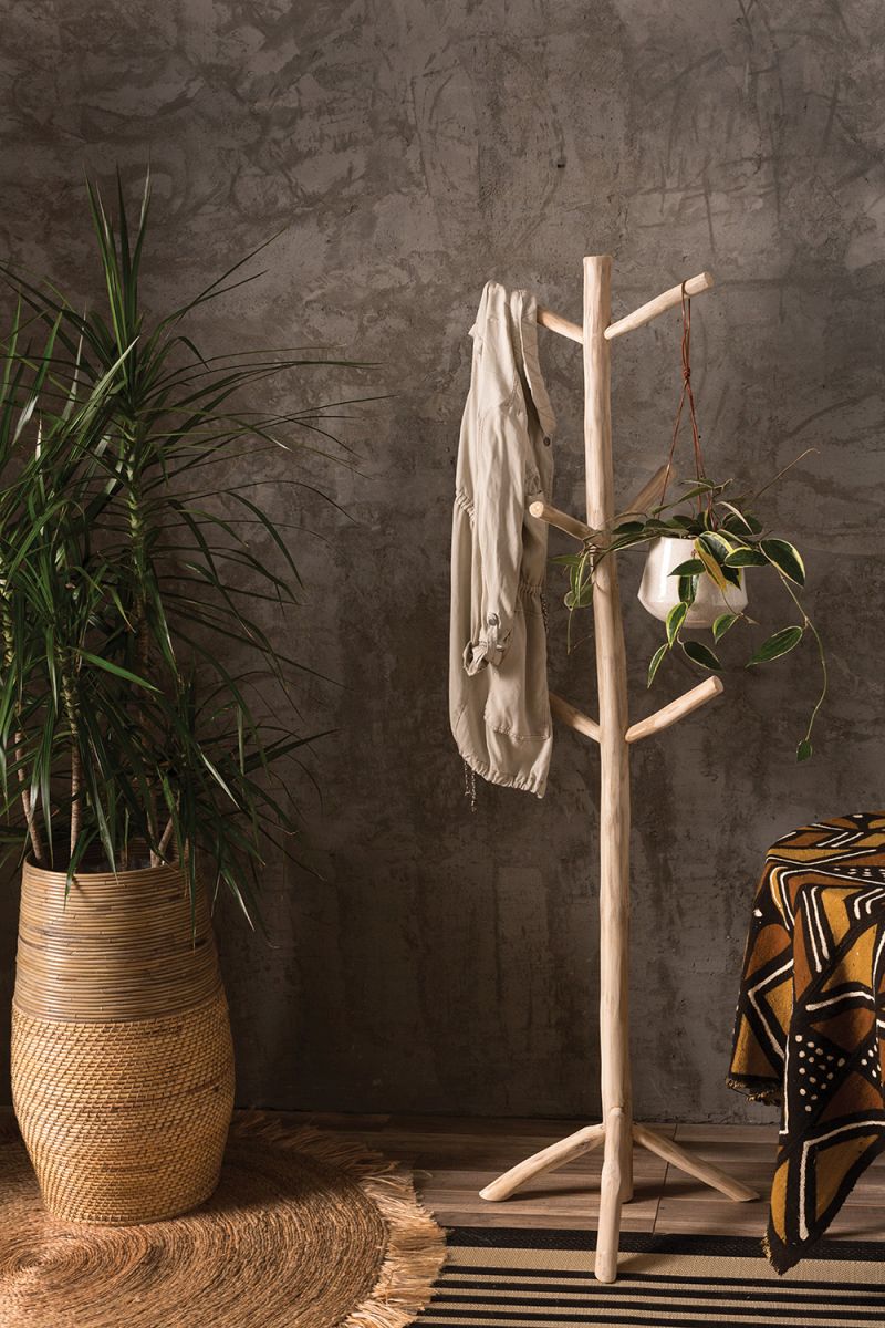 Bantha Standing Rack By Accent Decor - Image 2