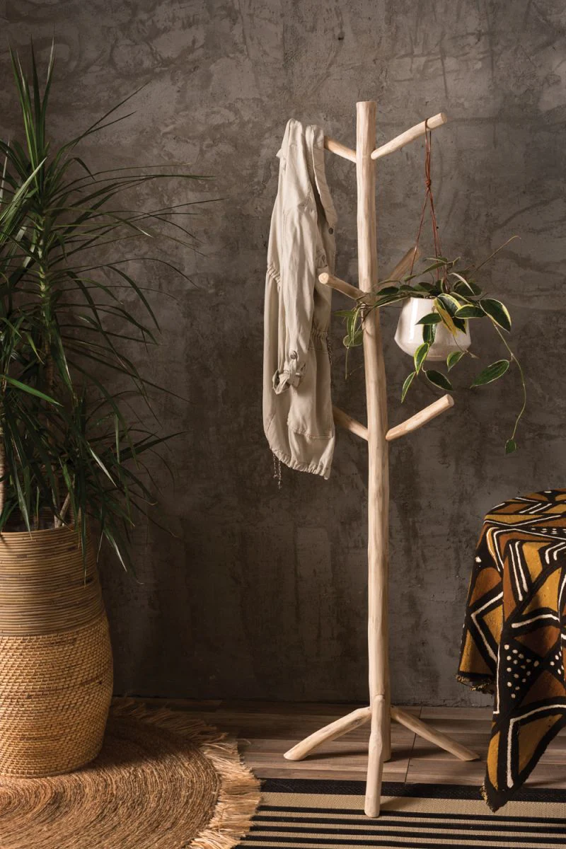 Bantha Standing Rack By Accent Decor - Image 4