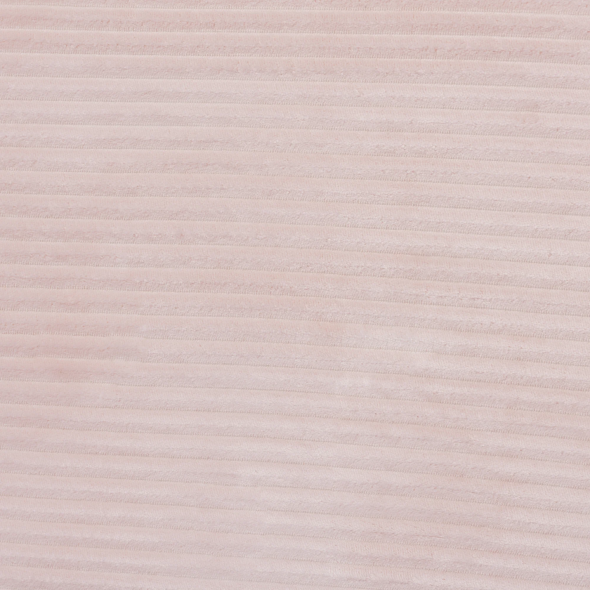 Baxton Studio Abberton Modern and Contemporary Light Pink Velvet and Gold Metal Queen Size Panel Bed - Image 9