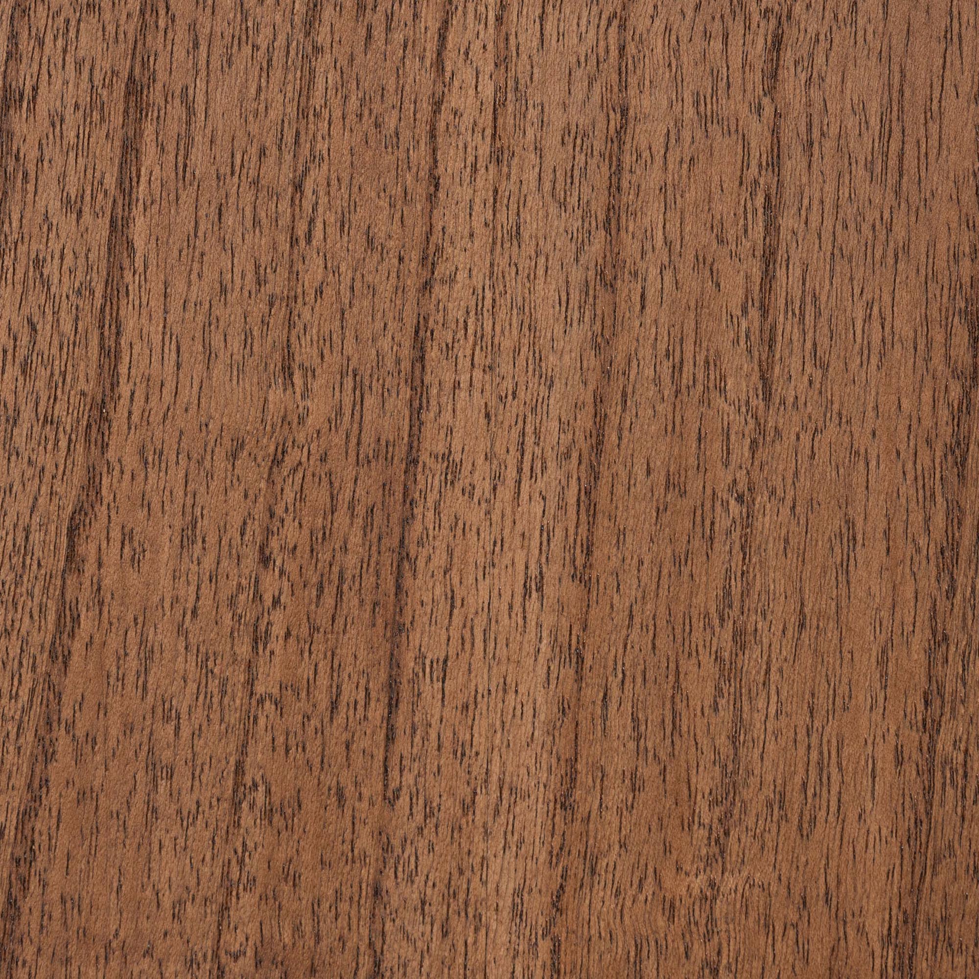 Baxton Studio bali & pari Holitz Modern Bohemian Walnut Brown Finished Bayur Wood Nightstand - Image 8