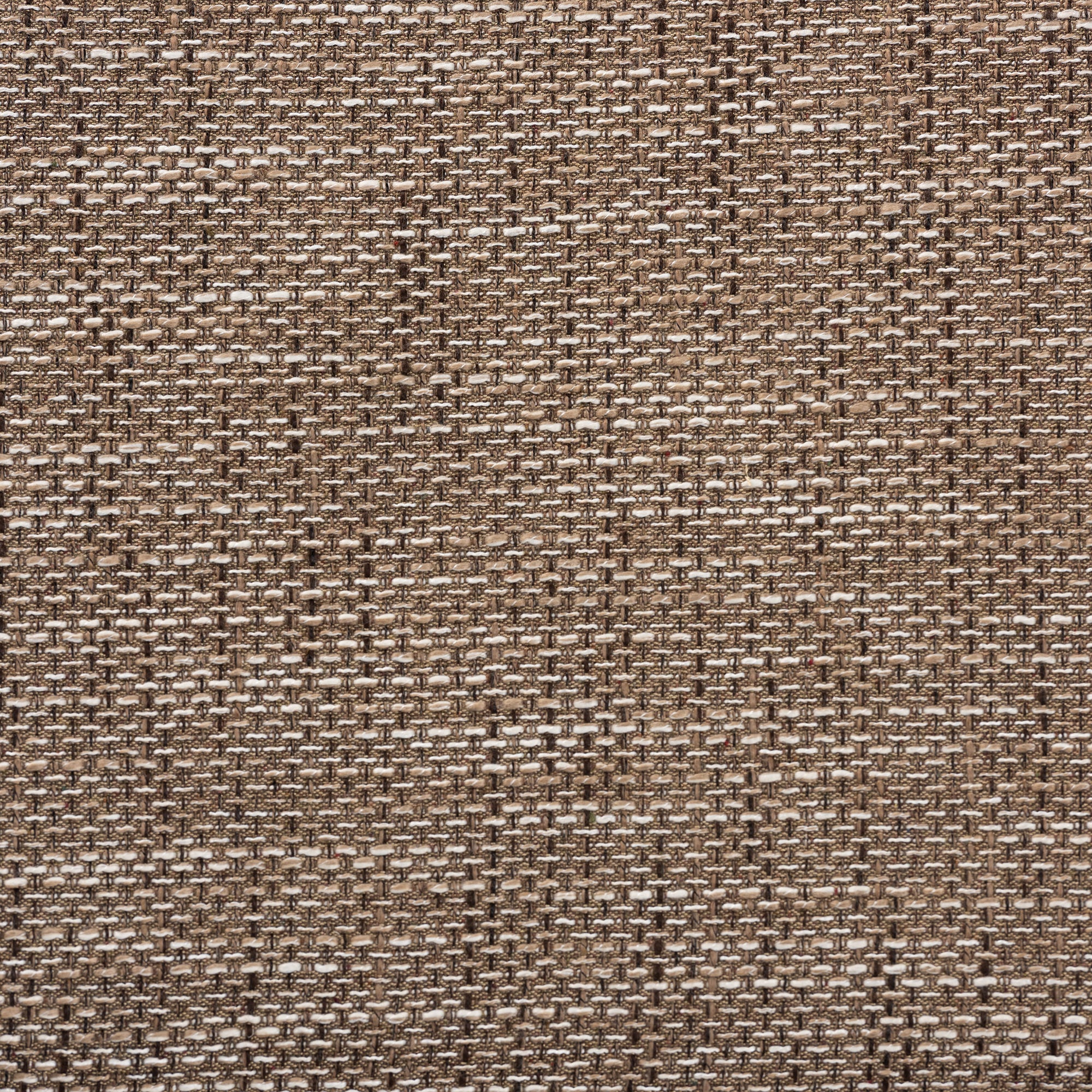Baxton Studio Banner Mid-Century Modern Light Brown Fabric Upholstered and Oak Brown Finished Wood Accent Bench - Image 9