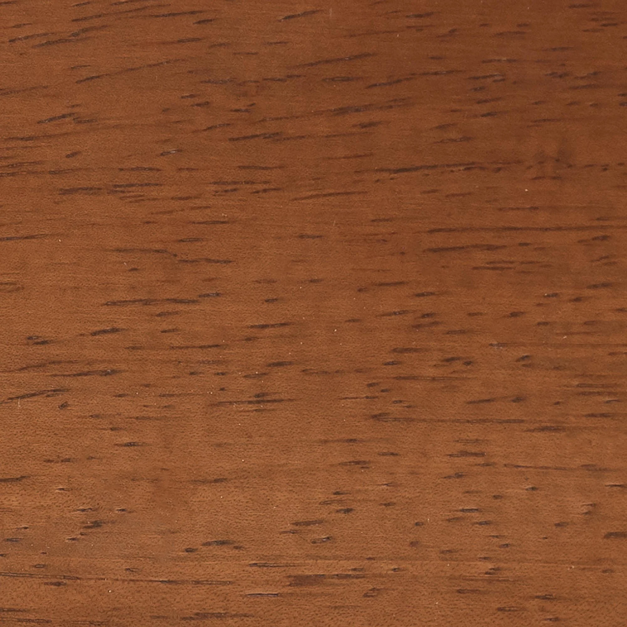 Baxton Studio Calderon Retro-Modern Walnut Brown Finished Wood Queen Size Platform Bed - Image 7