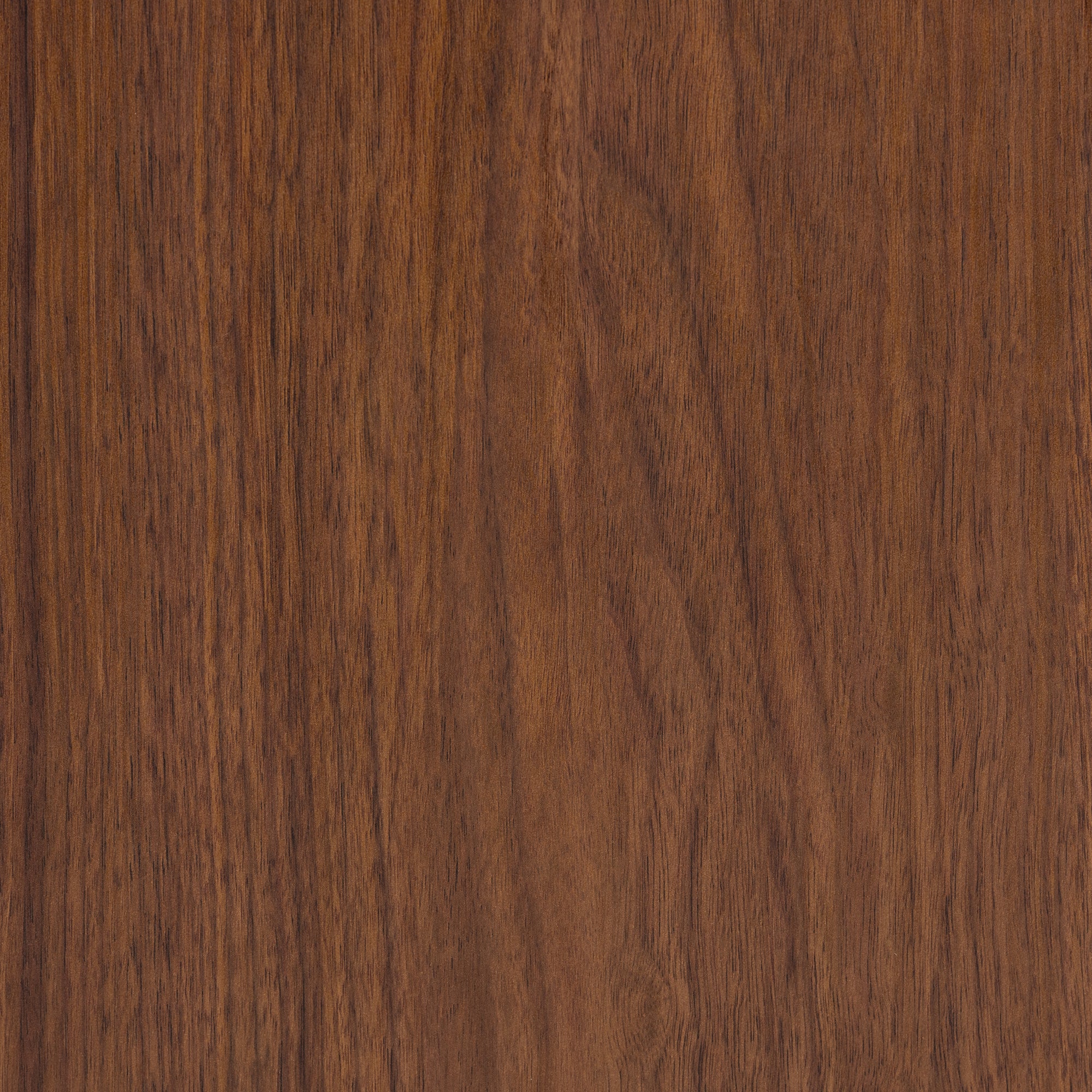 Baxton Studio Calypso Mid-Century Modern Two-Tone White and Walnut Brown Finished Wood 3-Piece Storage Set - Image 10