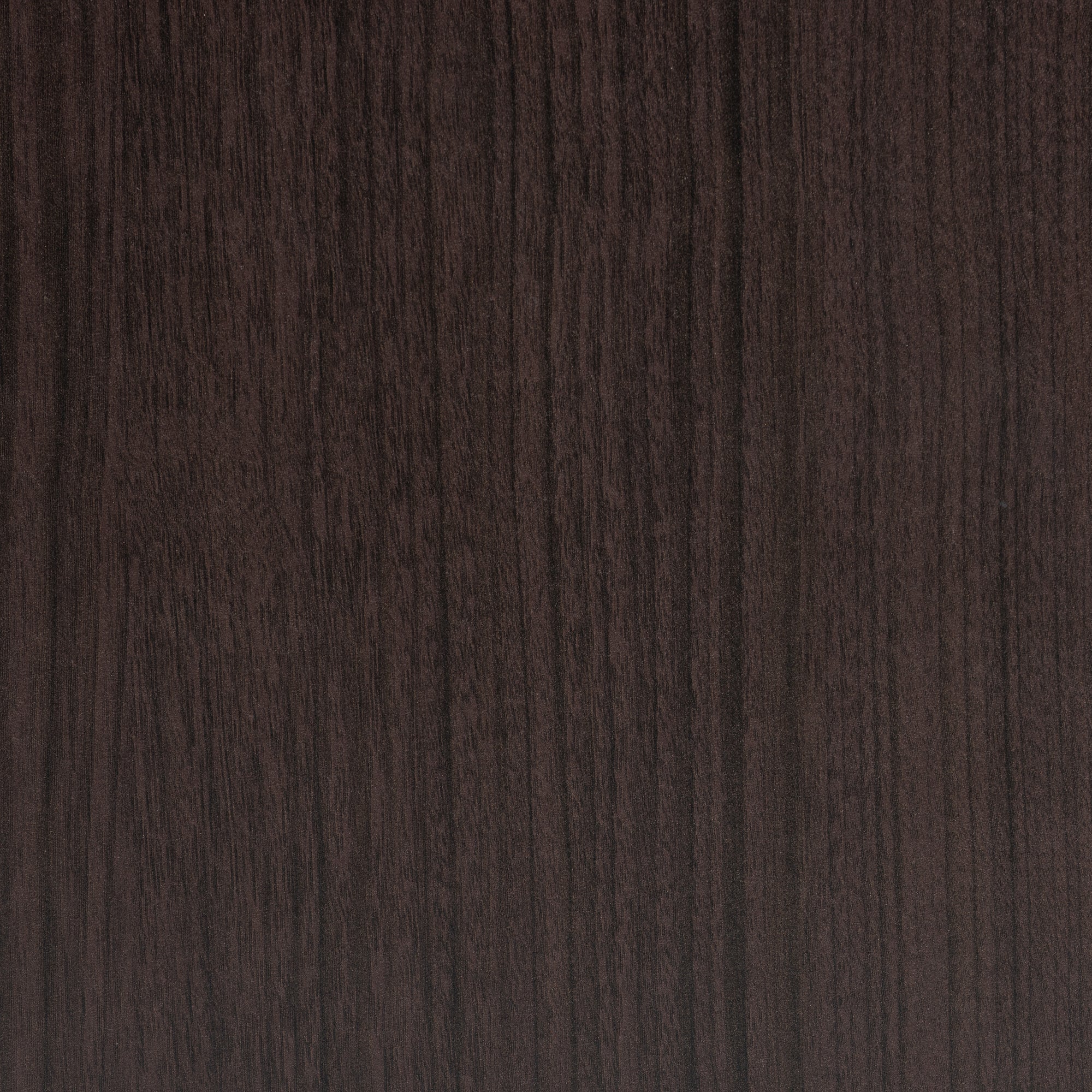 Baxton Studio Cormac Mid-Century Modern Transitional Dark Brown Finished Wood and Gold Metal 3-Piece Storage Set - Image 10