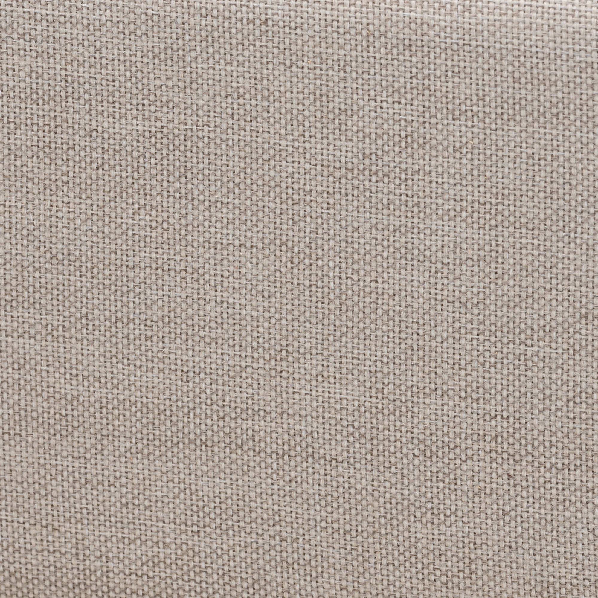 Baxton Studio Coronado Mid-Century Modern Transitional Beige Fabric Full Size 3-Drawer Storage Platform Bed - Image 9