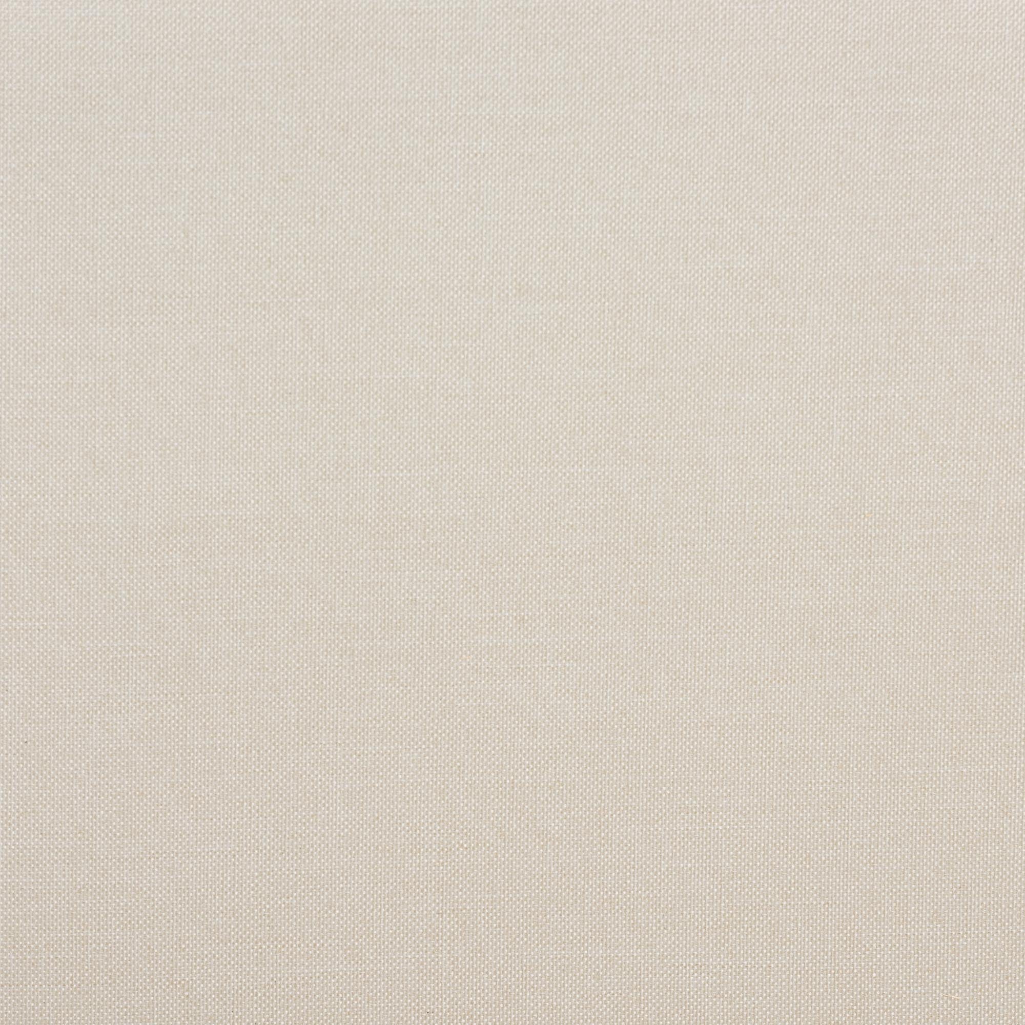 Baxton Studio Dannell Mid-Century Modern Cream Fabric and Black Finished Wood 5-Piece Pub Set - Image 8